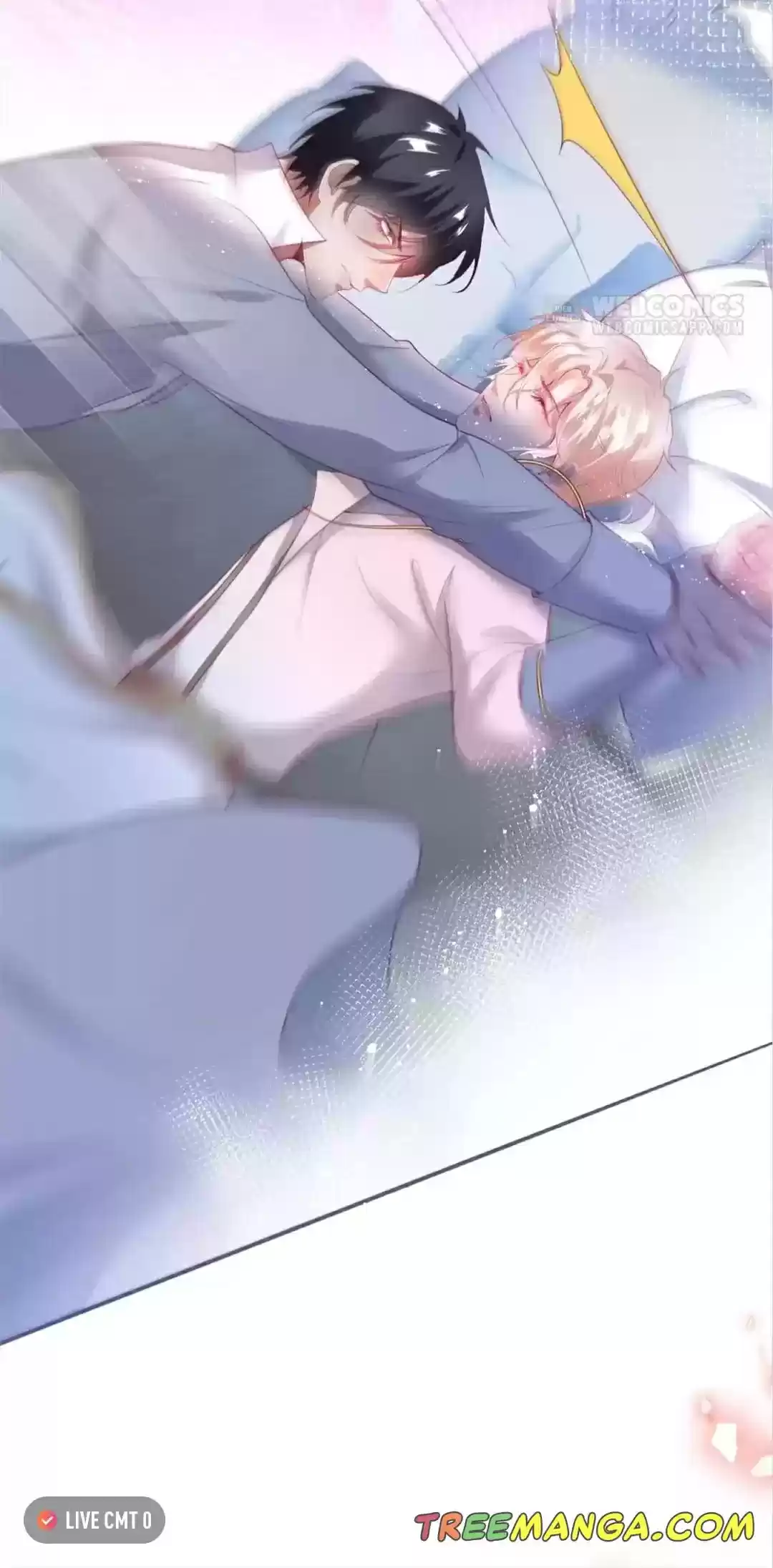 The Prince And His Mischievous One Chapter 105