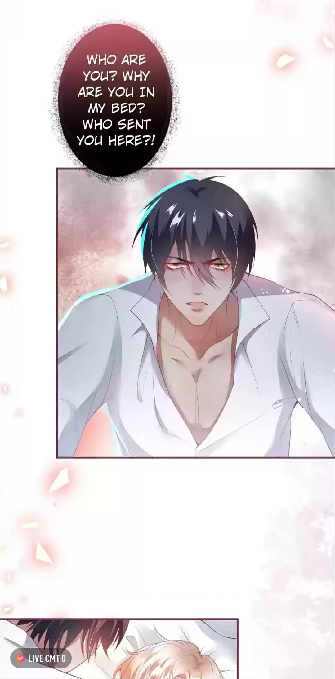 The Prince And His Mischievous One Chapter 105