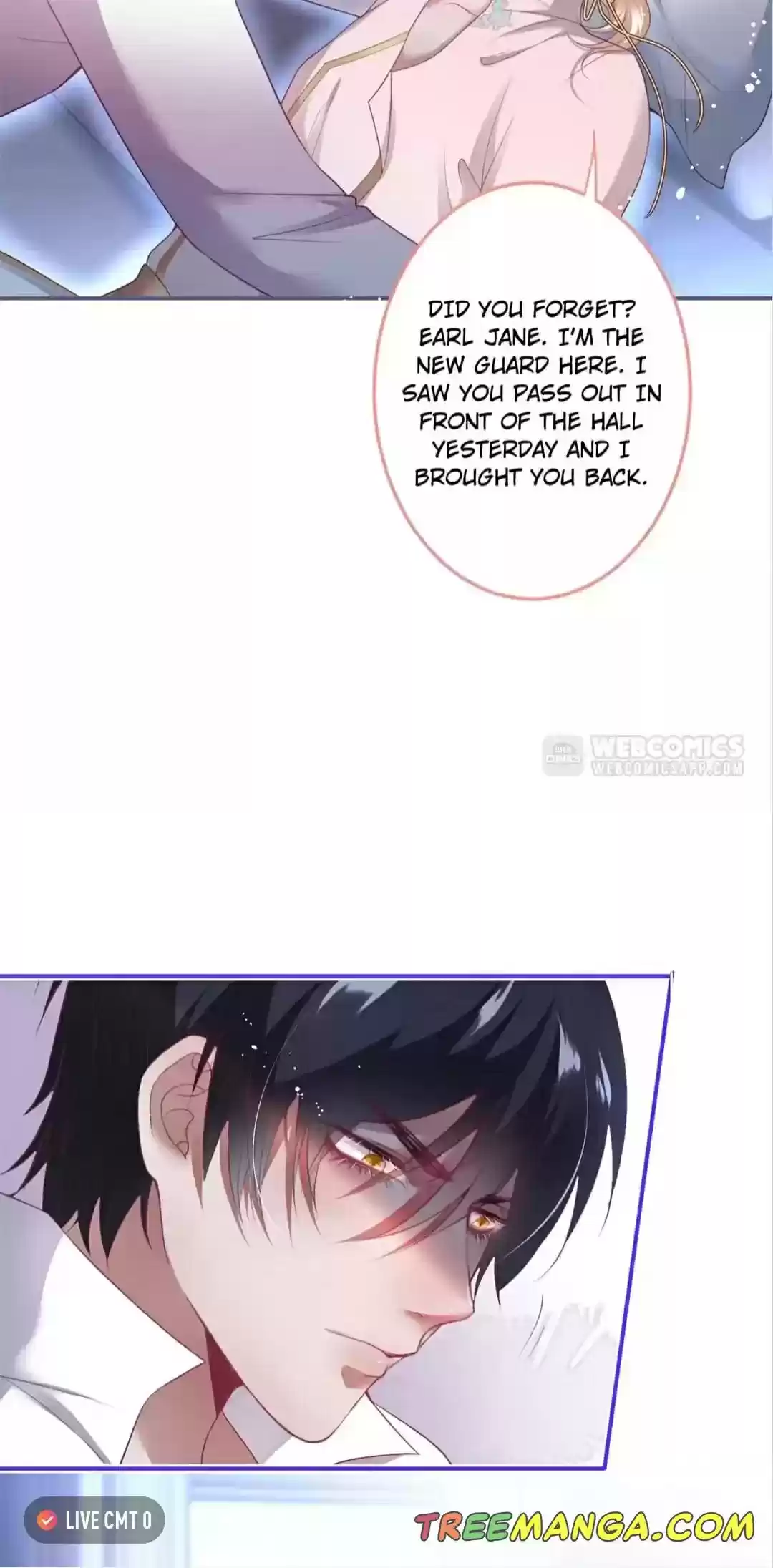 The Prince And His Mischievous One Chapter 105