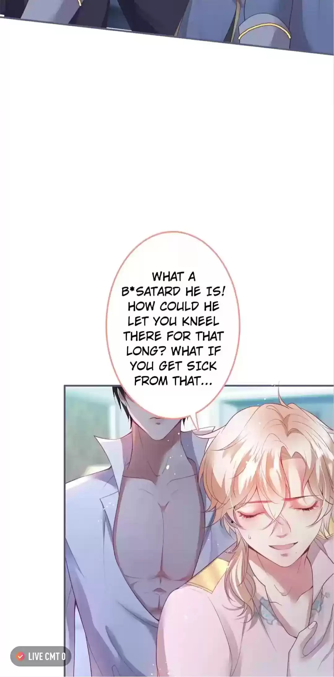 The Prince And His Mischievous One Chapter 105