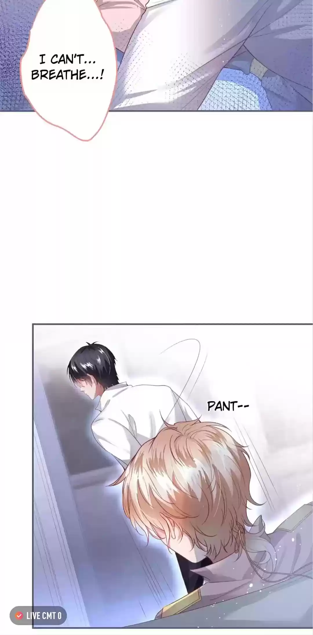 The Prince And His Mischievous One Chapter 105