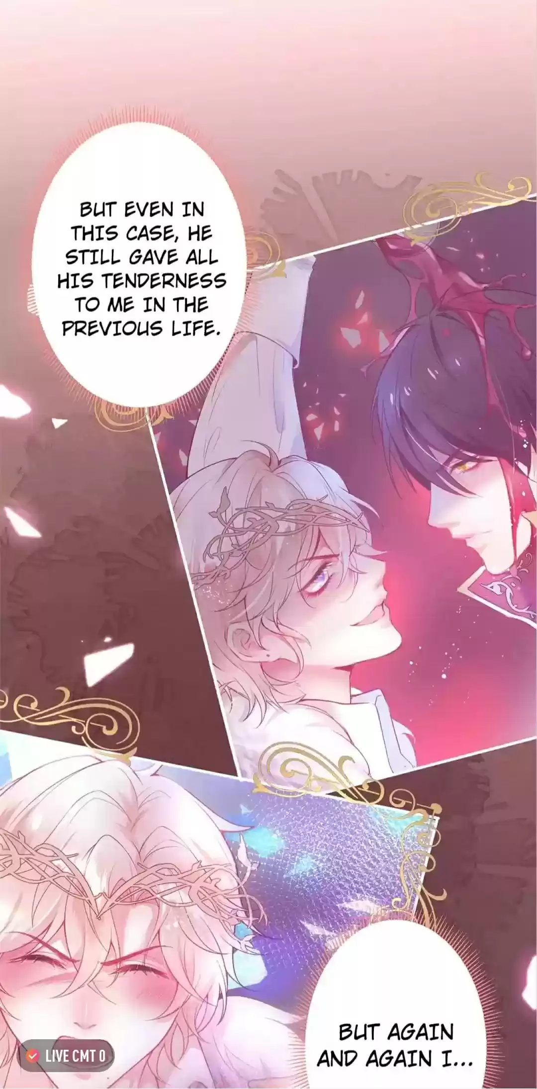 The Prince And His Mischievous One Chapter 105