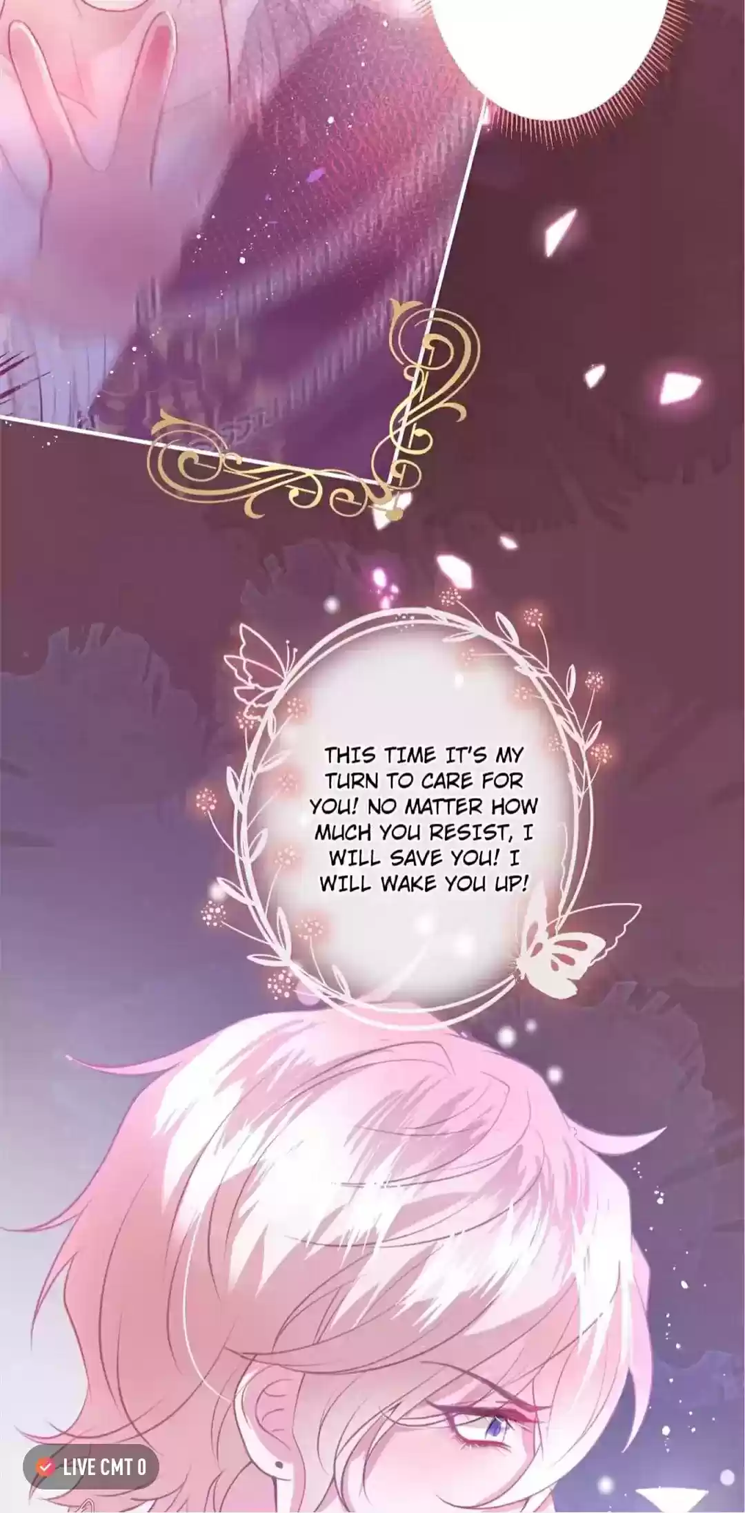 The Prince And His Mischievous One Chapter 105