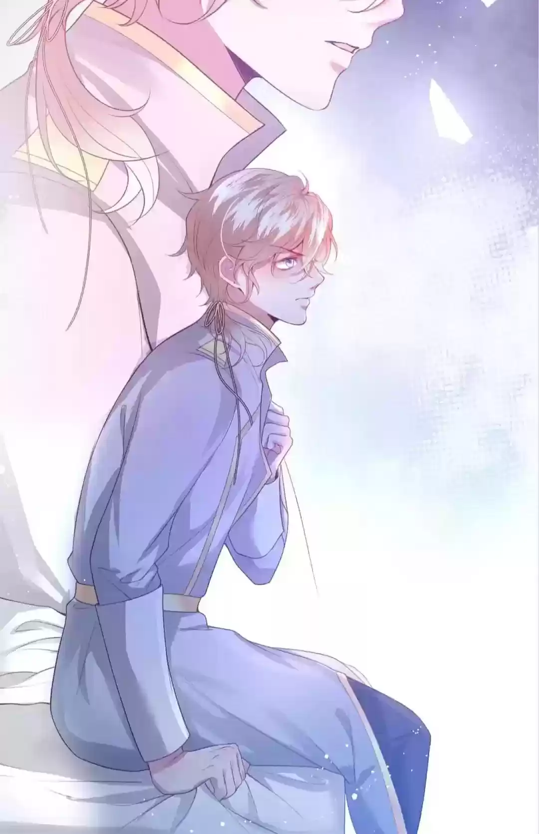 The Prince And His Mischievous One Chapter 105