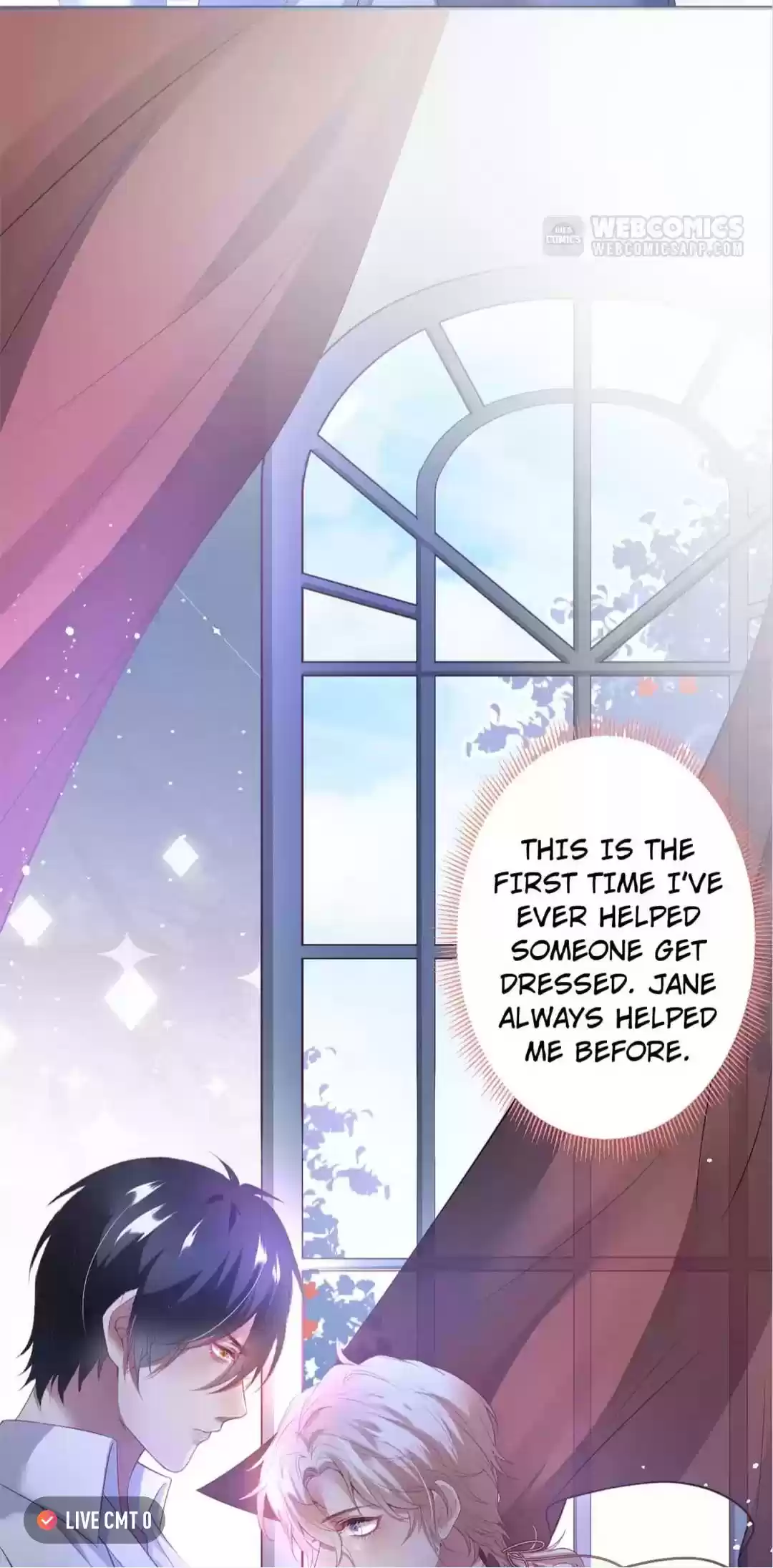 The Prince And His Mischievous One Chapter 106