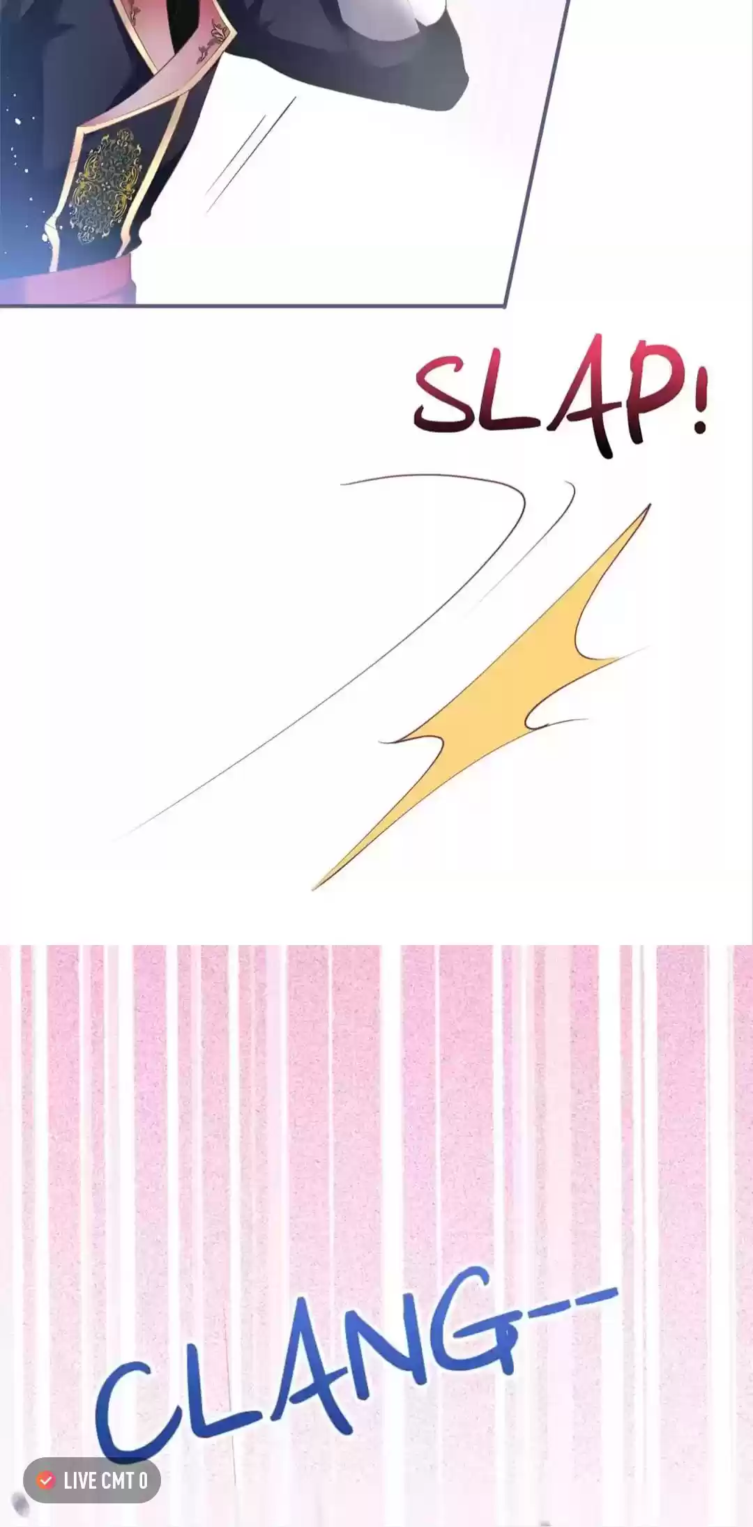 The Prince And His Mischievous One Chapter 106