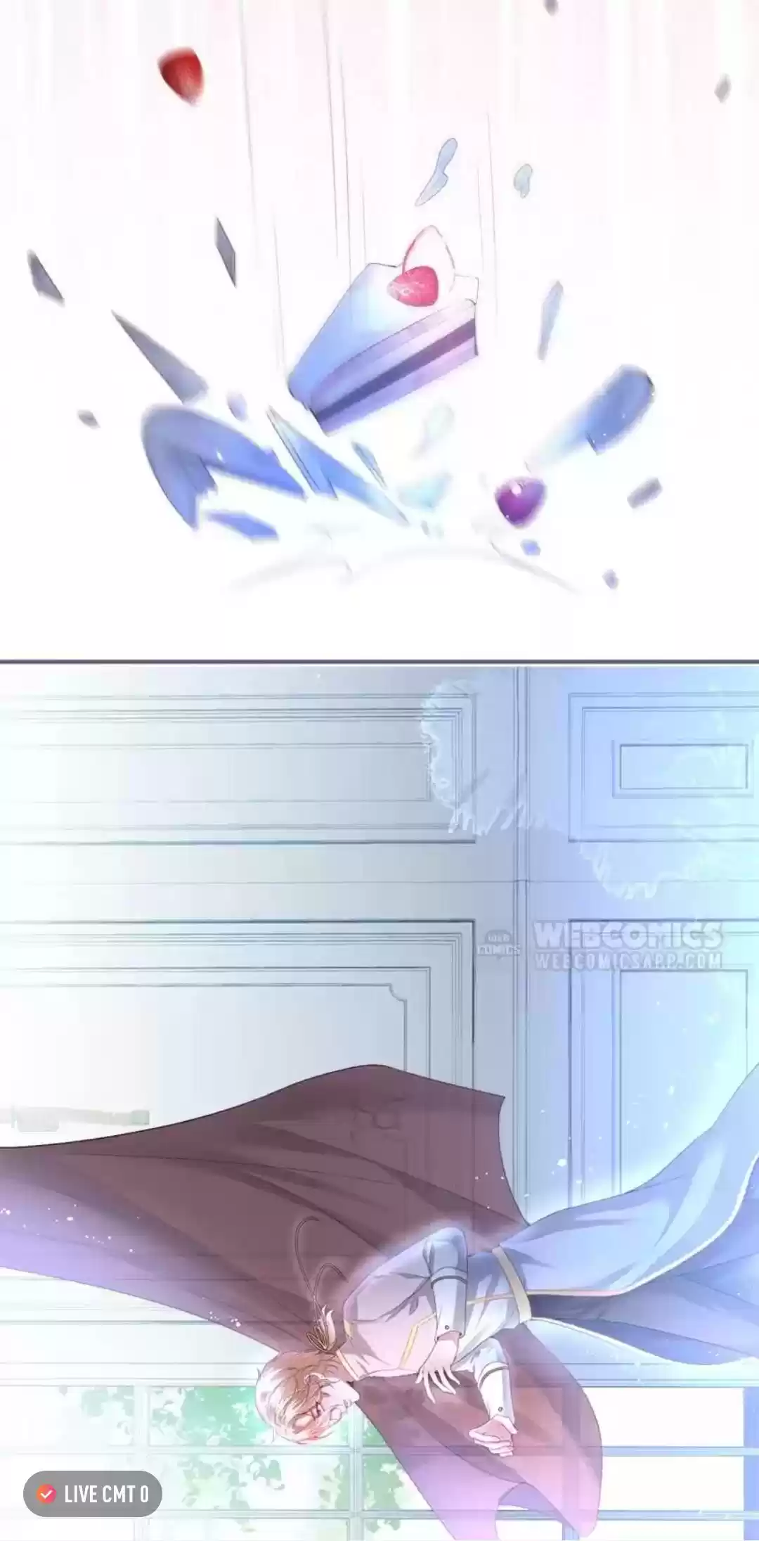 The Prince And His Mischievous One Chapter 106