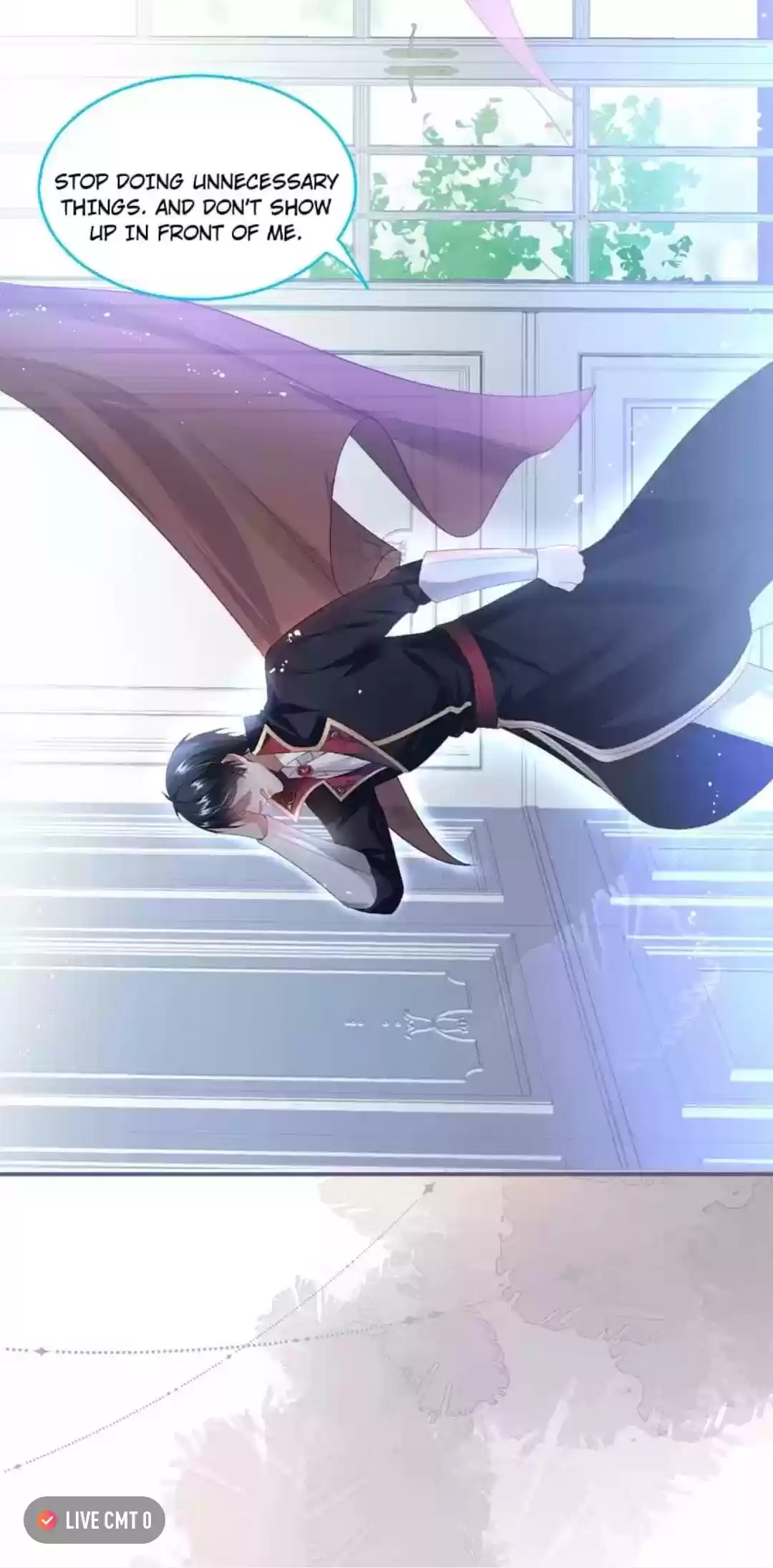 The Prince And His Mischievous One Chapter 106