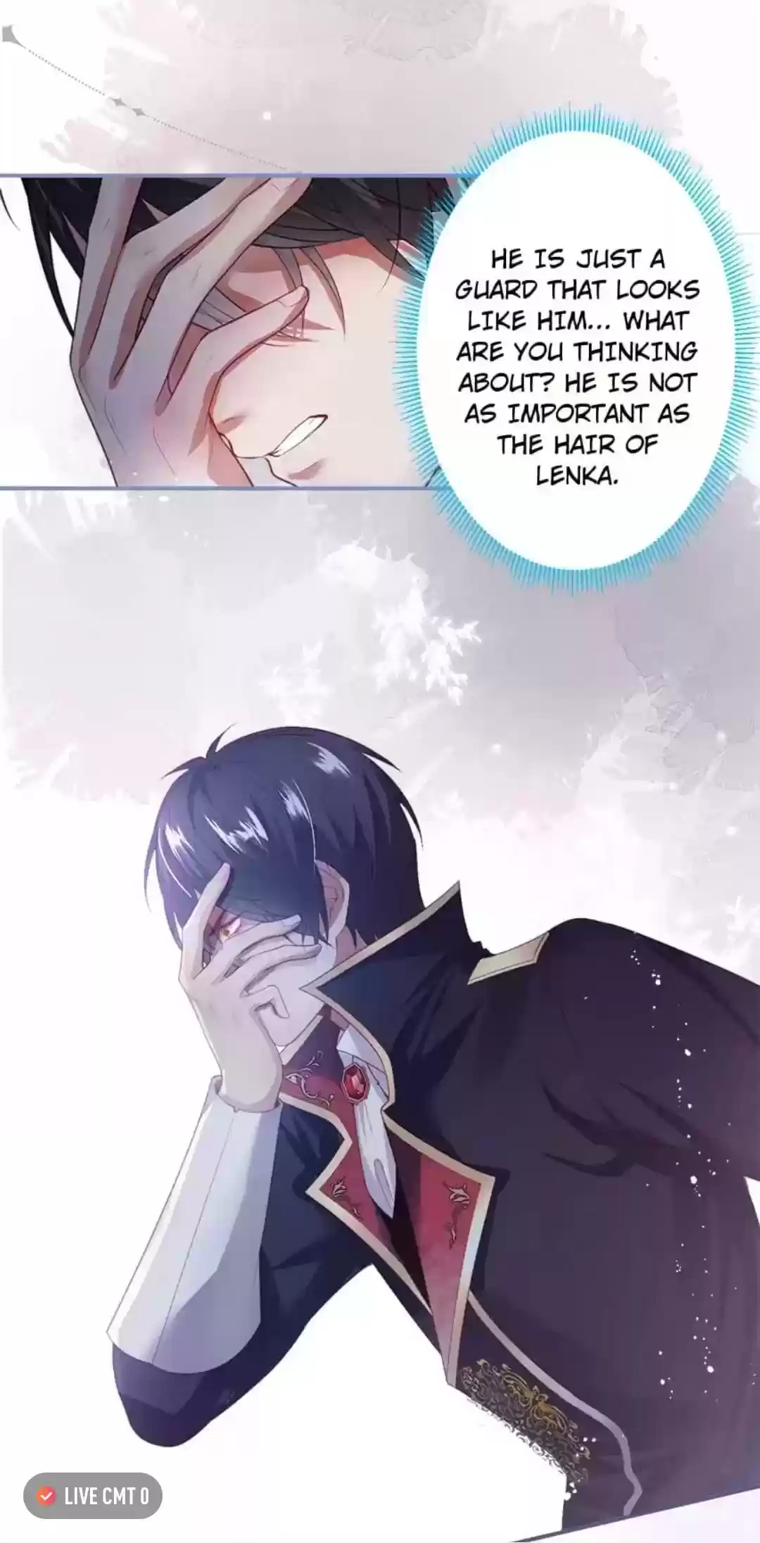 The Prince And His Mischievous One Chapter 106