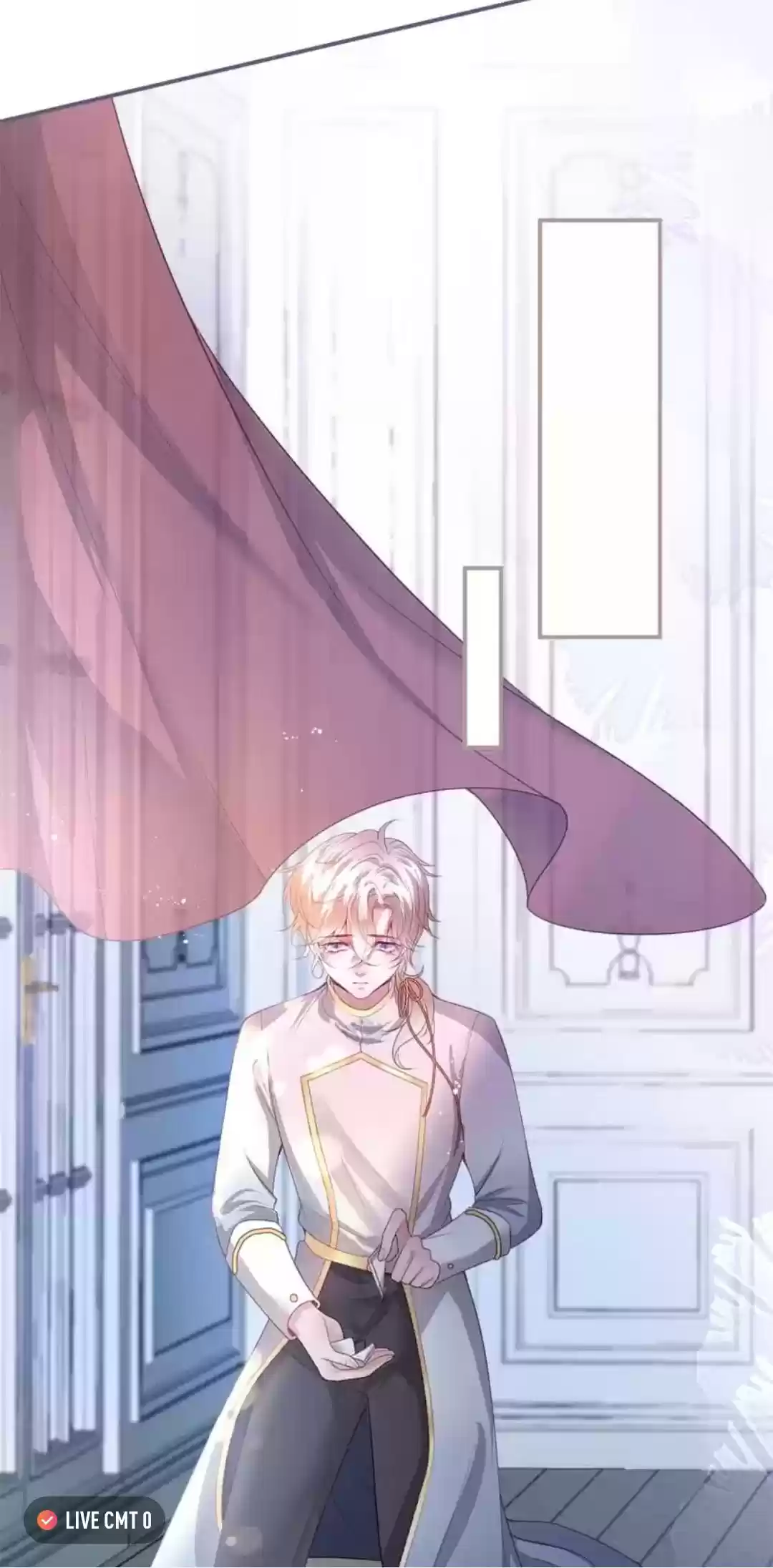 The Prince And His Mischievous One Chapter 106