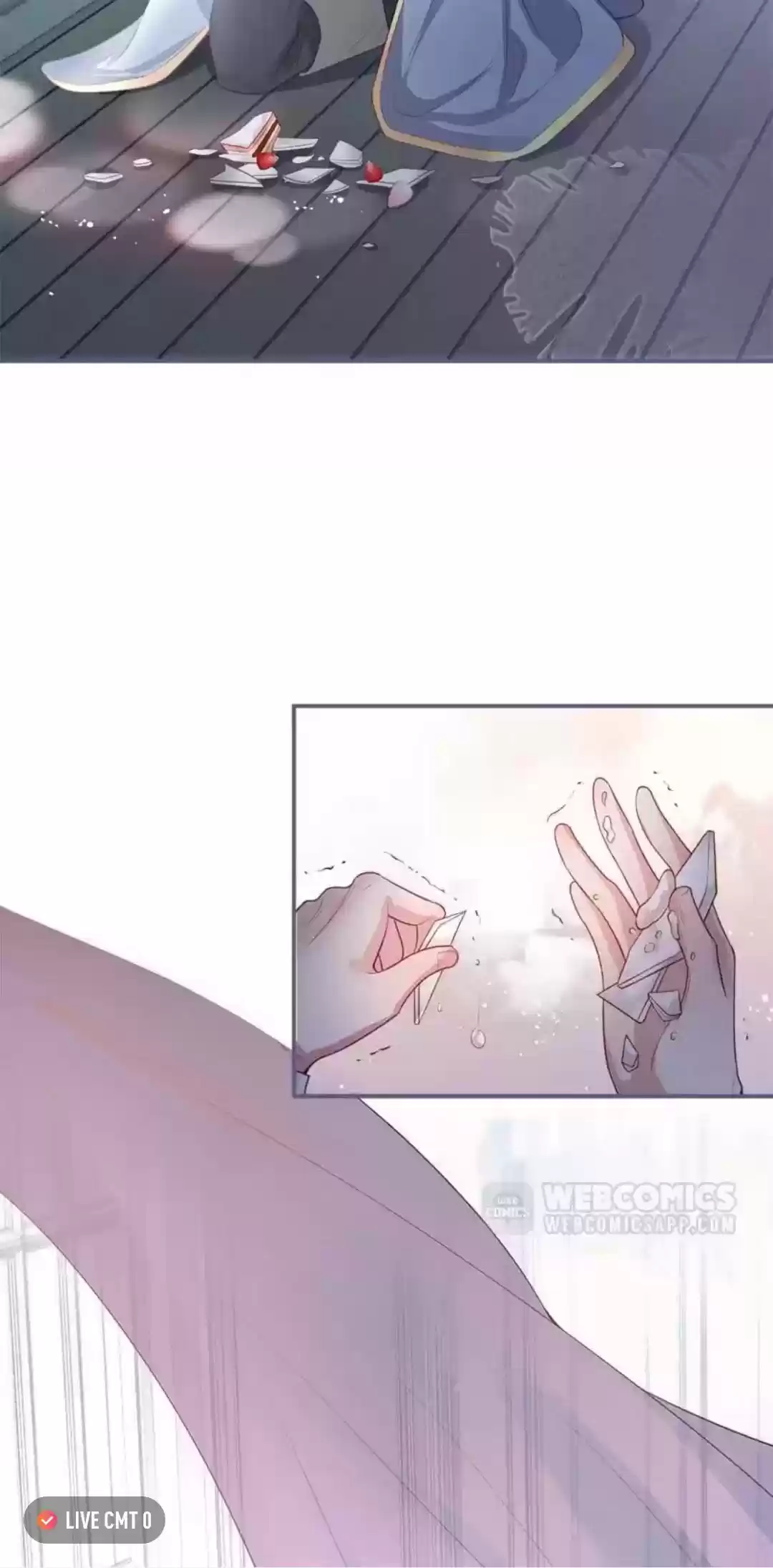 The Prince And His Mischievous One Chapter 106