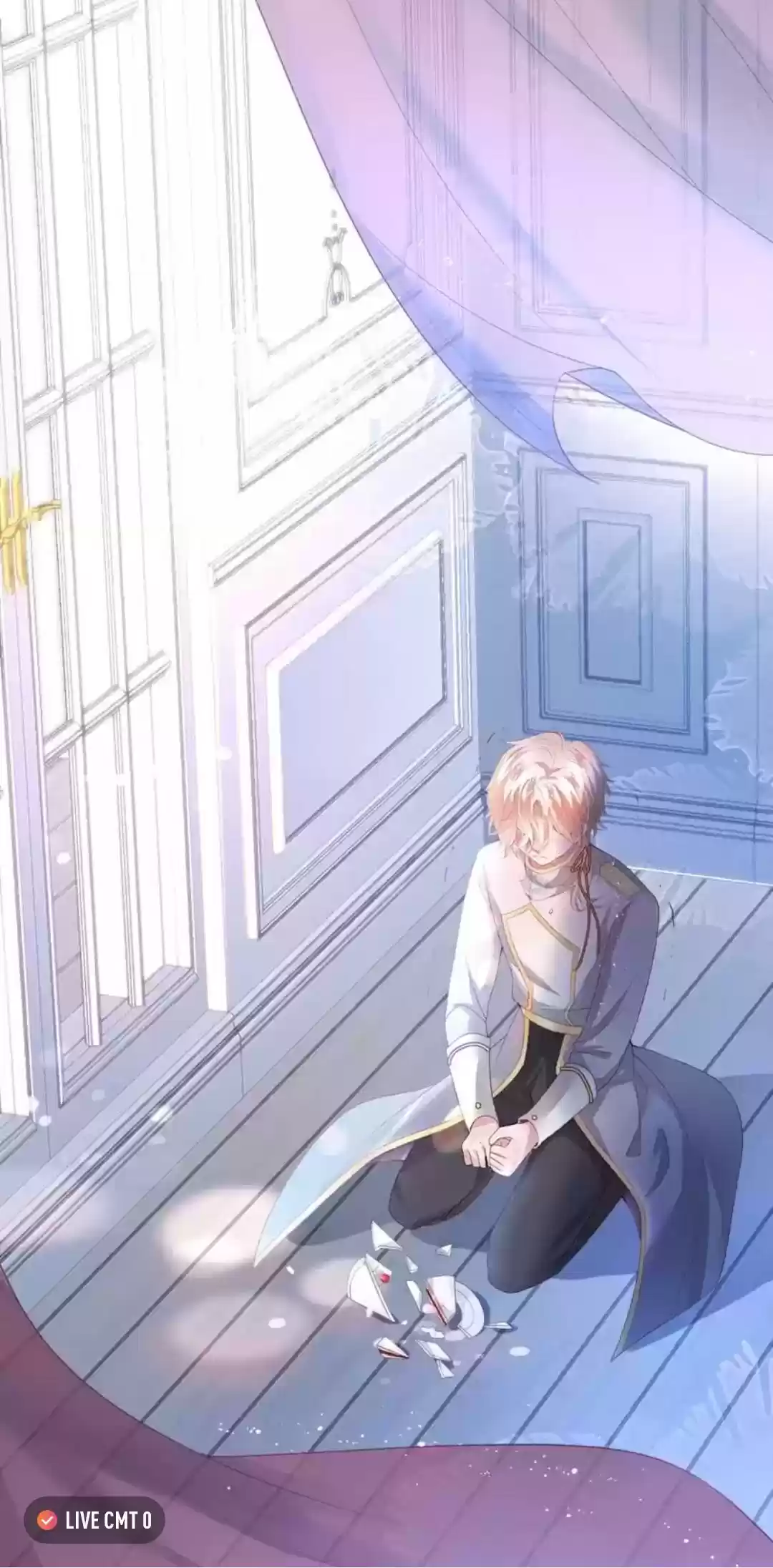 The Prince And His Mischievous One Chapter 106