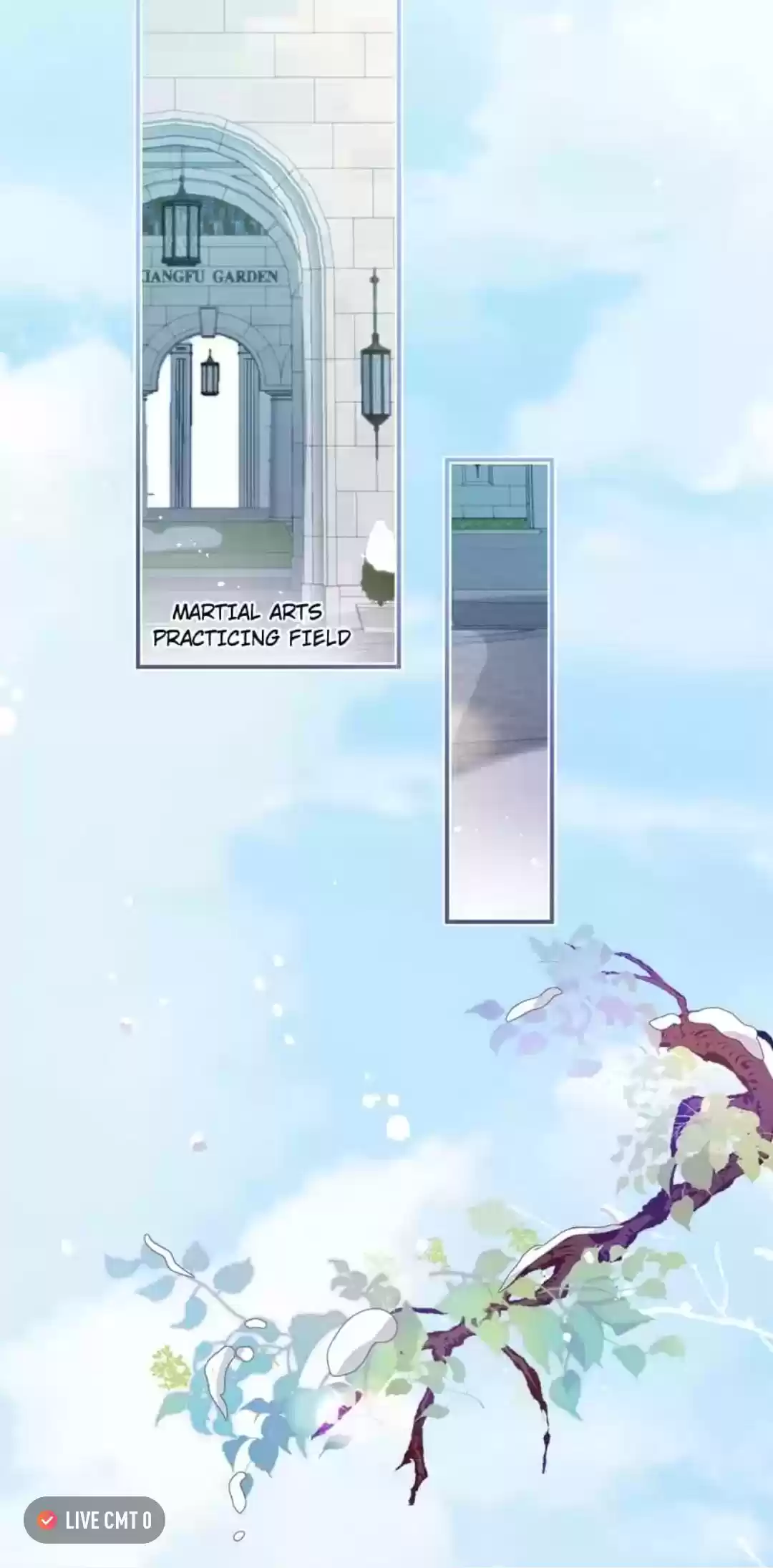 The Prince And His Mischievous One Chapter 106