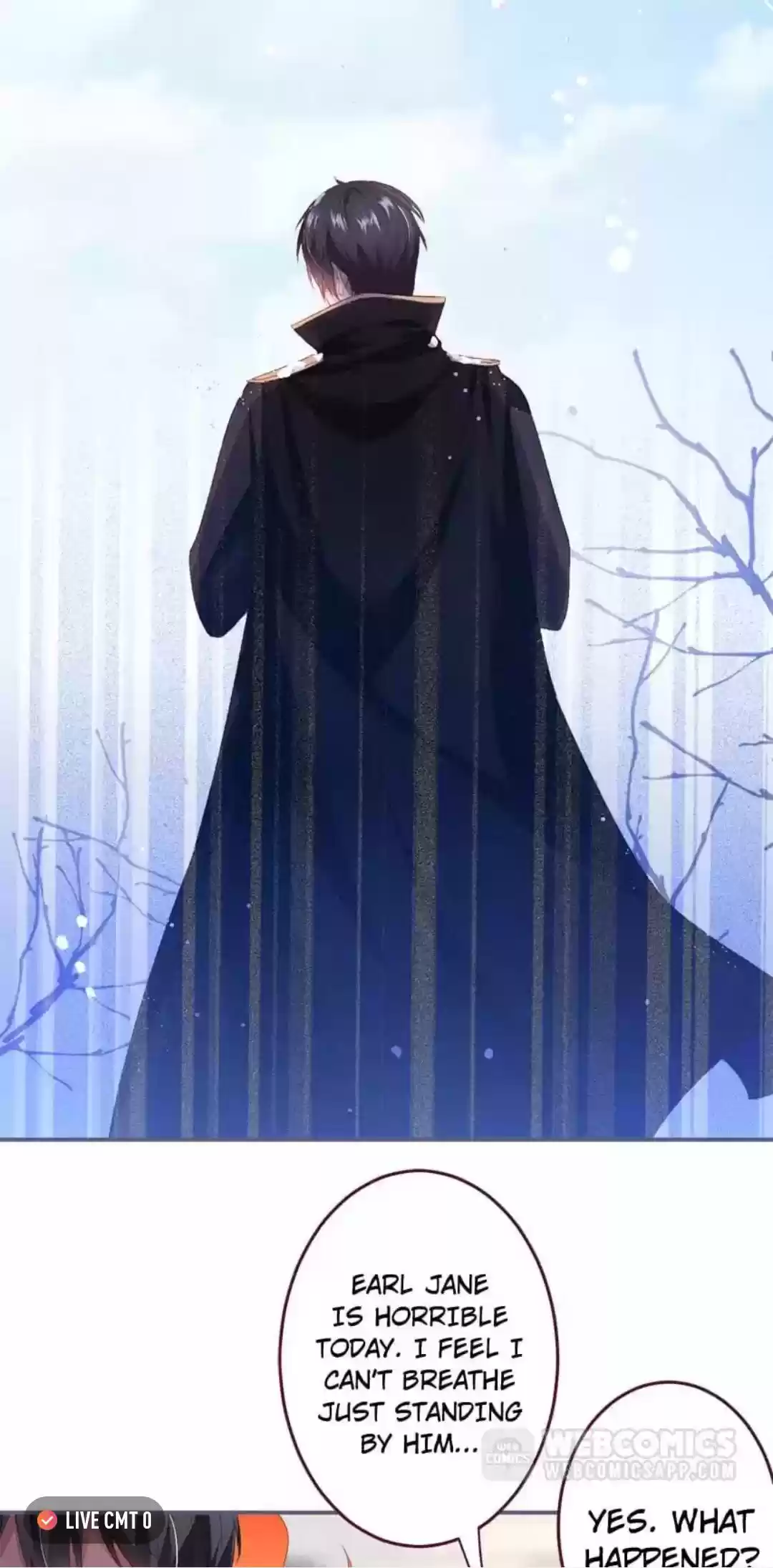 The Prince And His Mischievous One Chapter 106