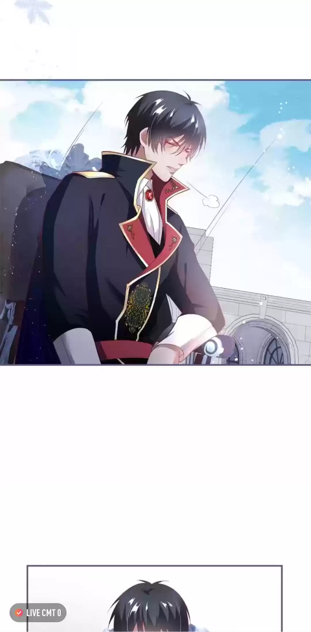 The Prince And His Mischievous One Chapter 106