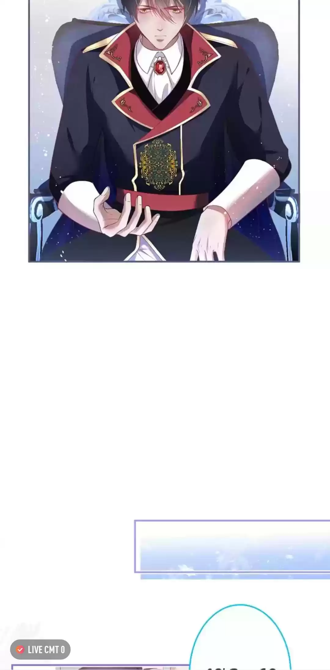 The Prince And His Mischievous One Chapter 106