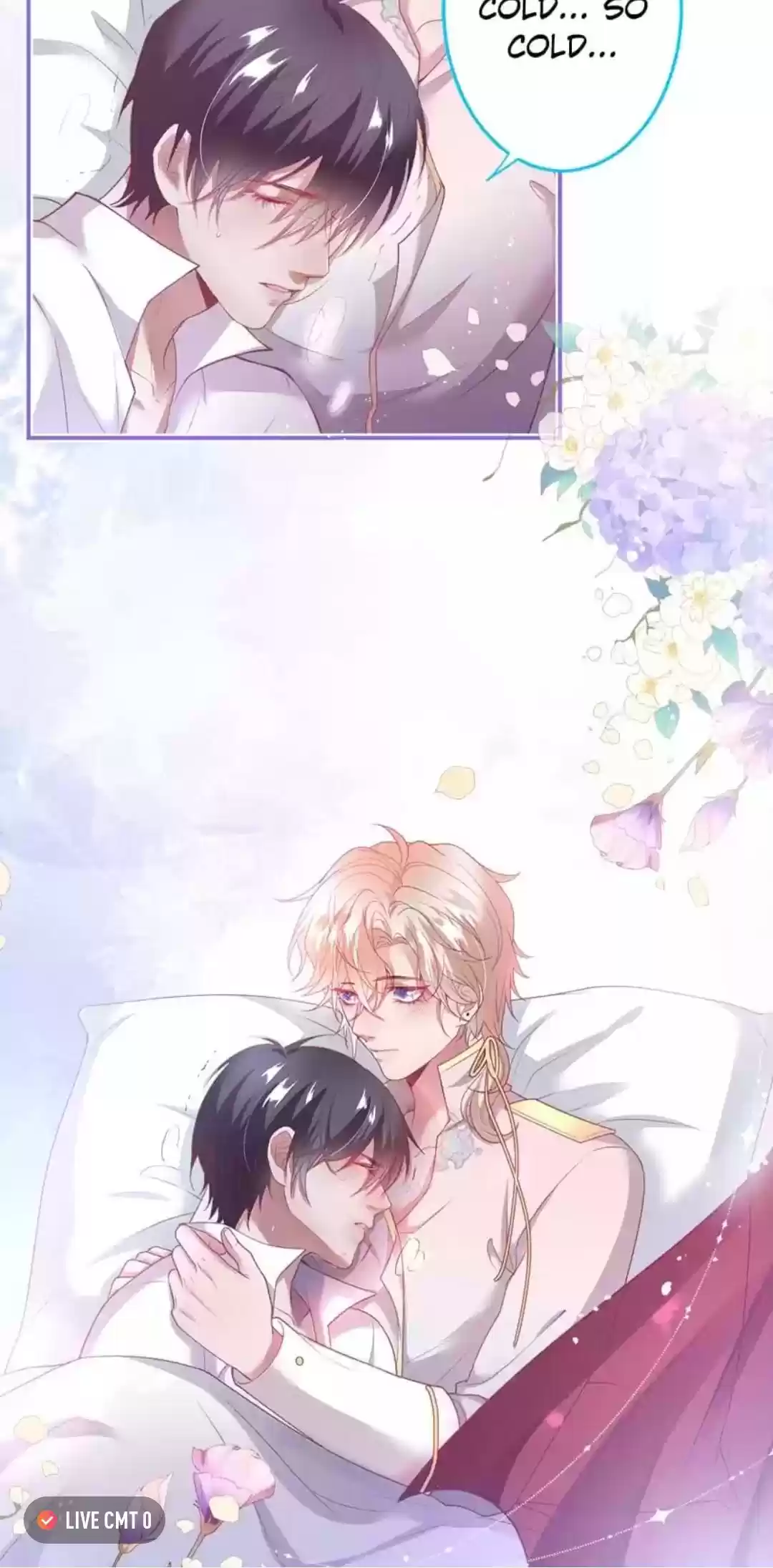 The Prince And His Mischievous One Chapter 106