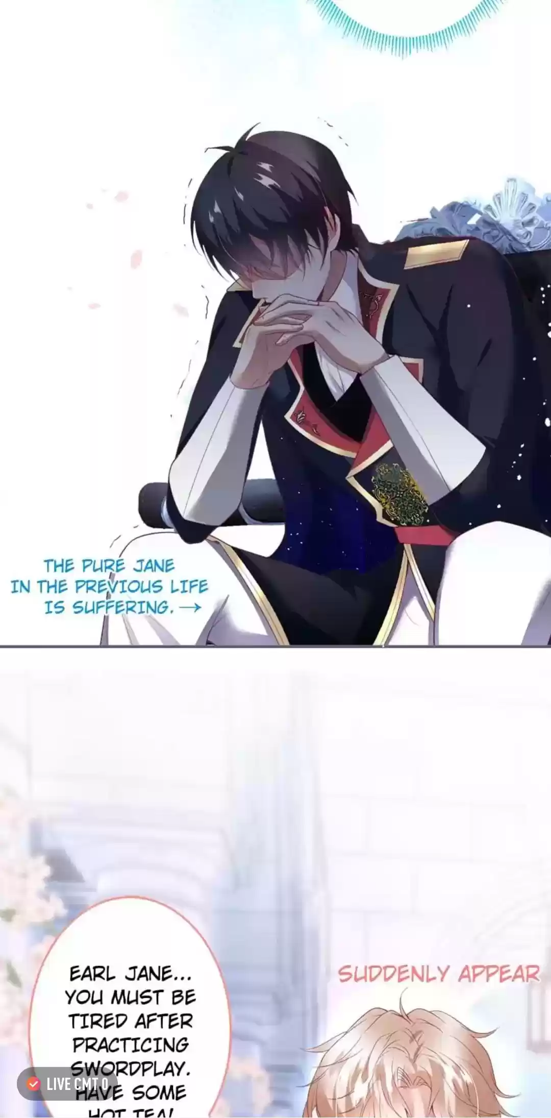 The Prince And His Mischievous One Chapter 106