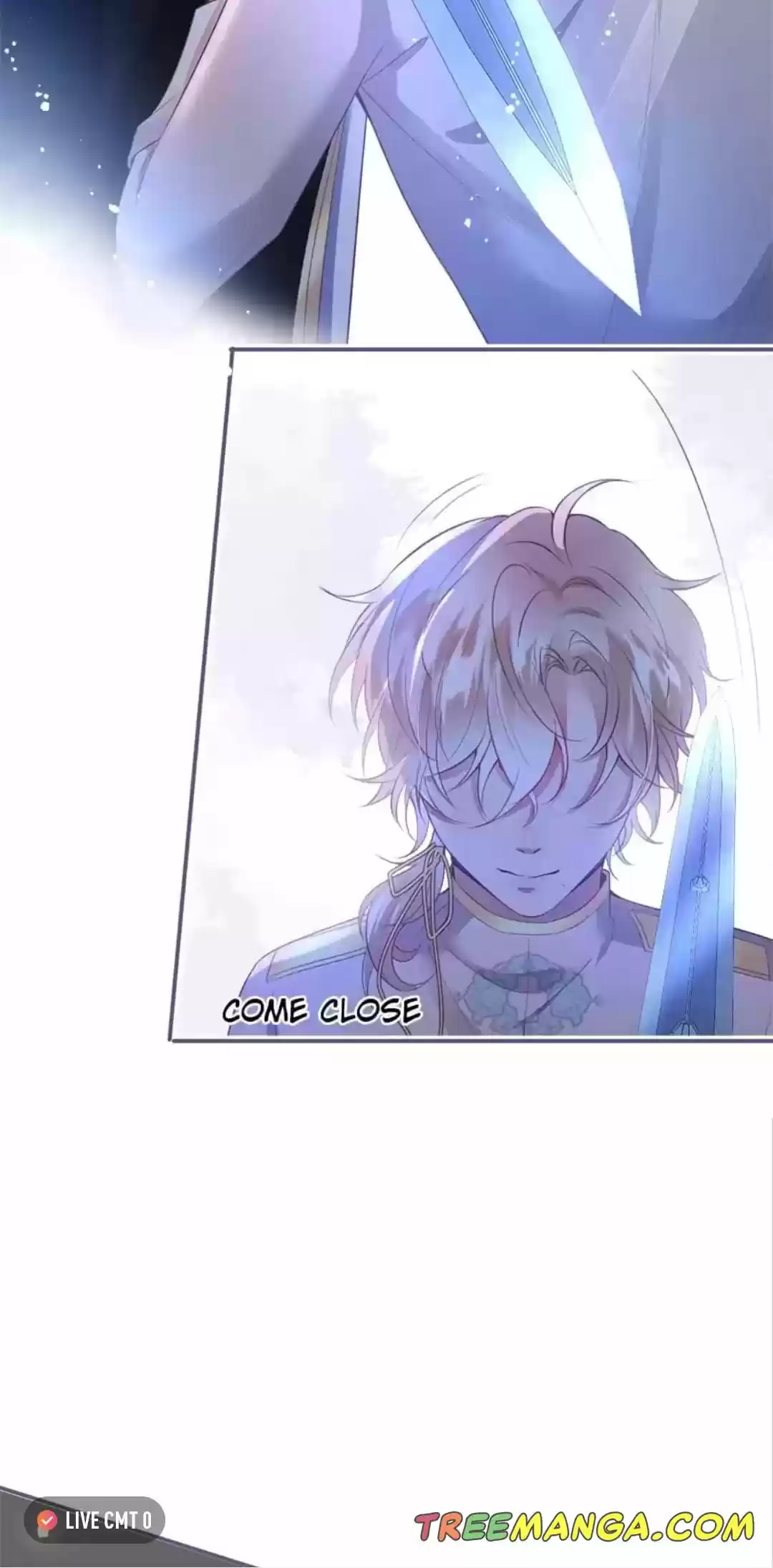 The Prince And His Mischievous One Chapter 106