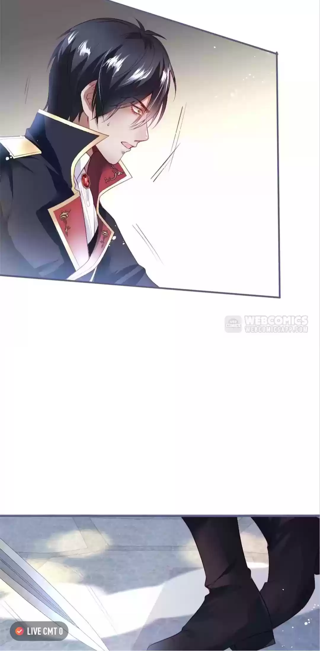 The Prince And His Mischievous One Chapter 106