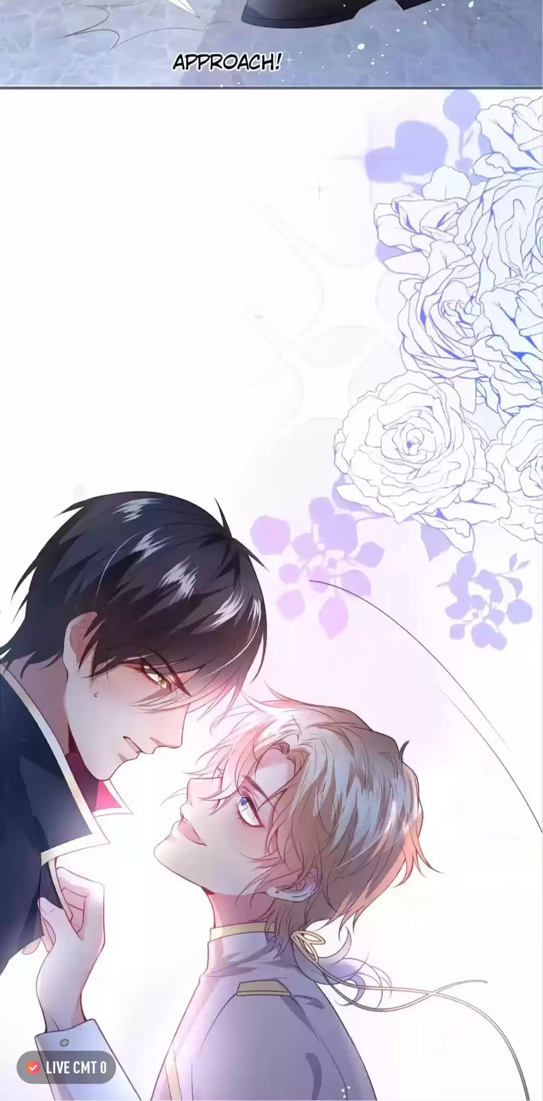 The Prince And His Mischievous One Chapter 106