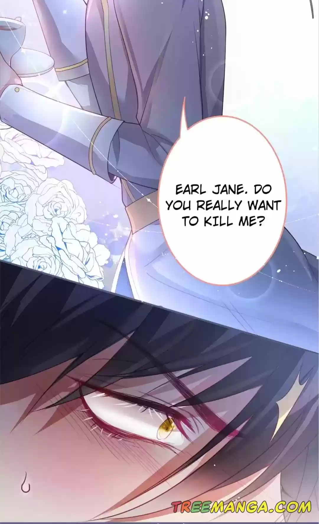 The Prince And His Mischievous One Chapter 106