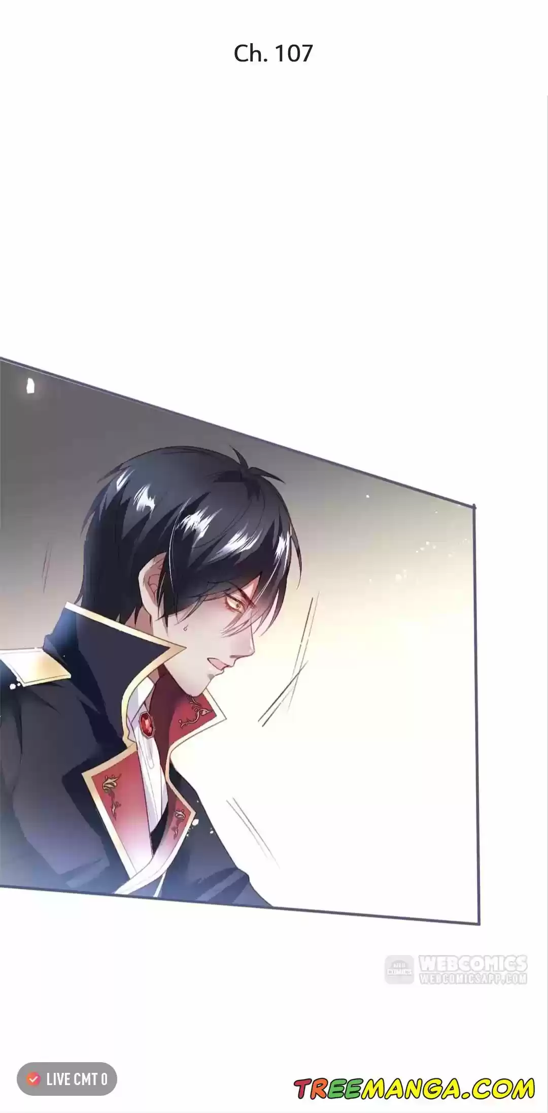 The Prince And His Mischievous One Chapter 107