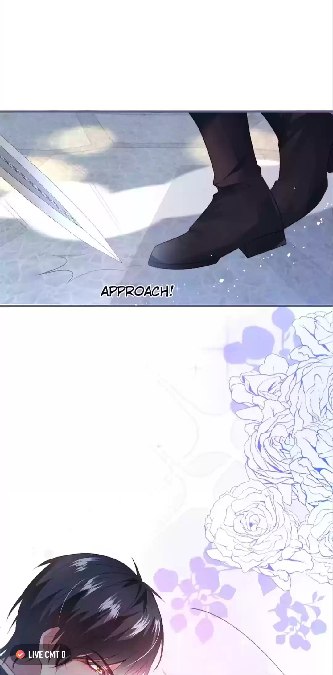 The Prince And His Mischievous One Chapter 107