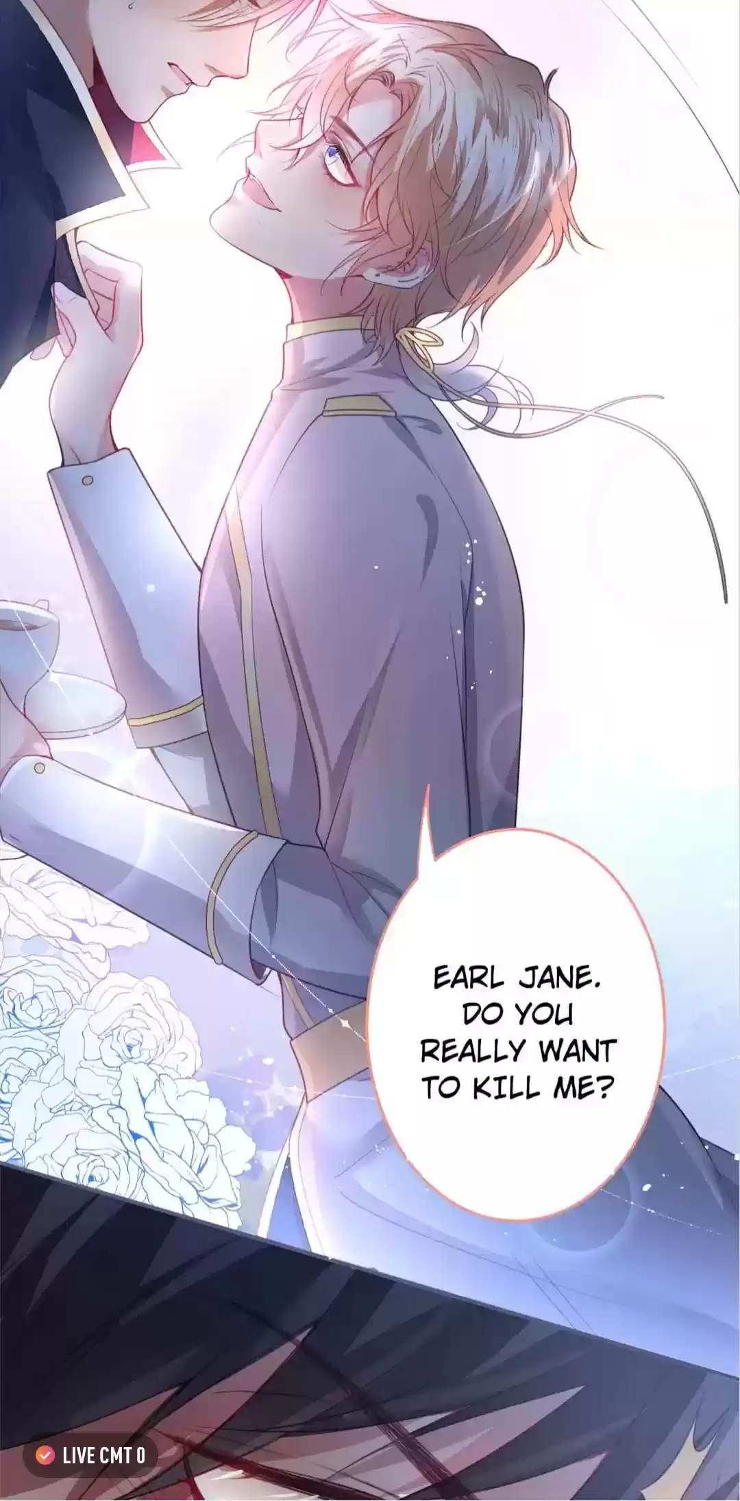 The Prince And His Mischievous One Chapter 107