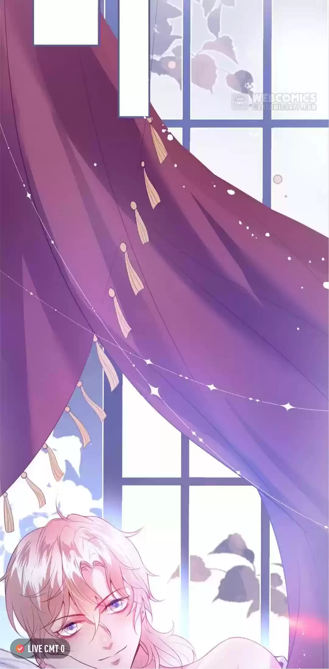 The Prince And His Mischievous One Chapter 107