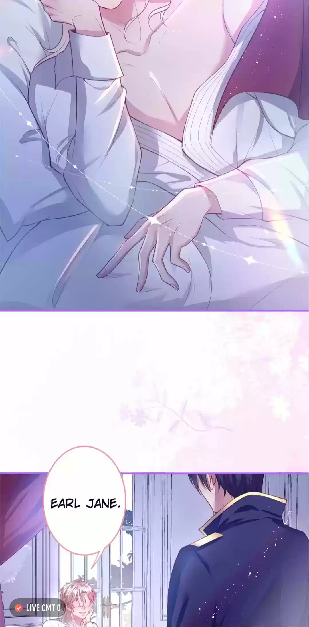 The Prince And His Mischievous One Chapter 107