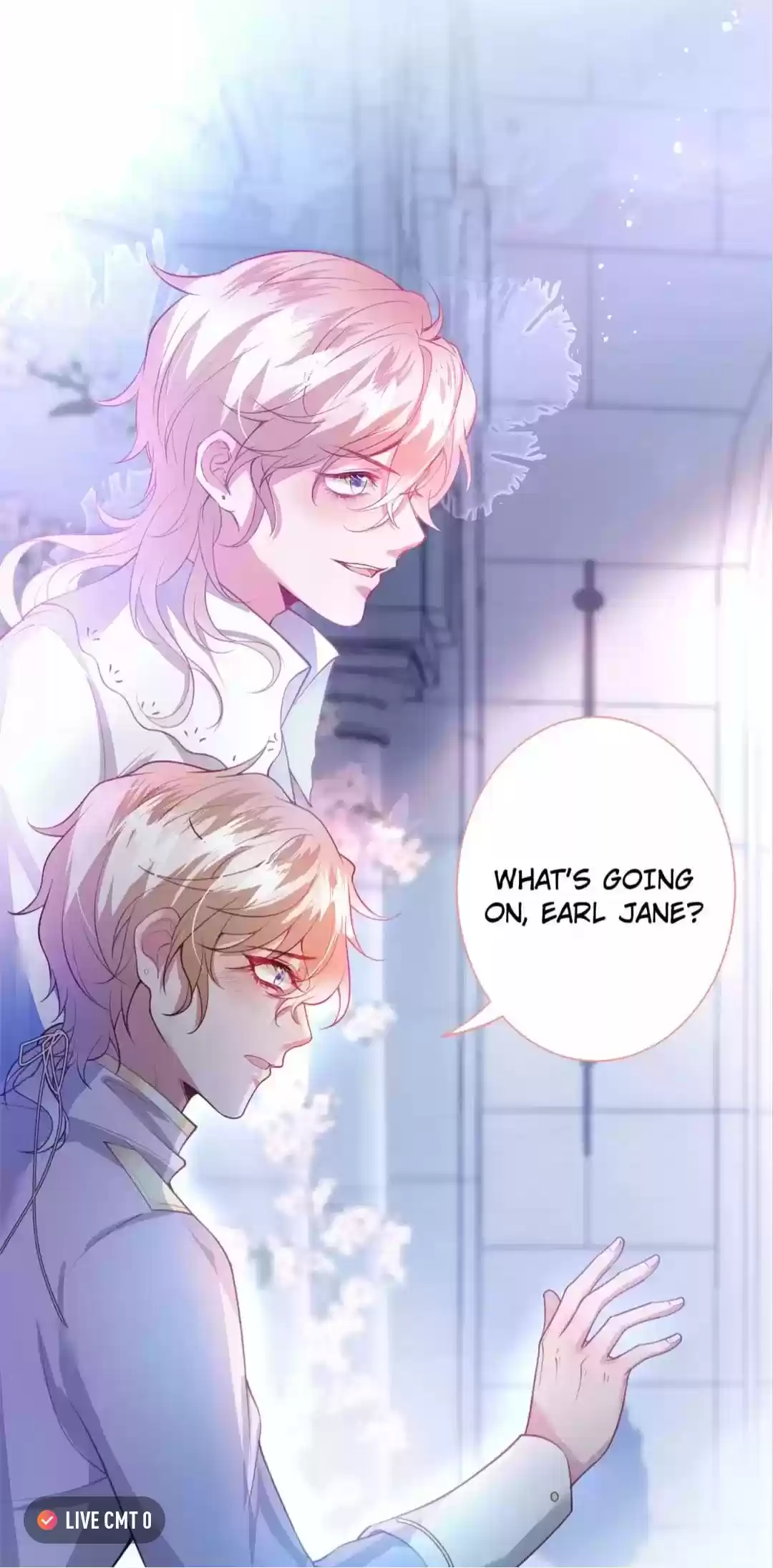 The Prince And His Mischievous One Chapter 107