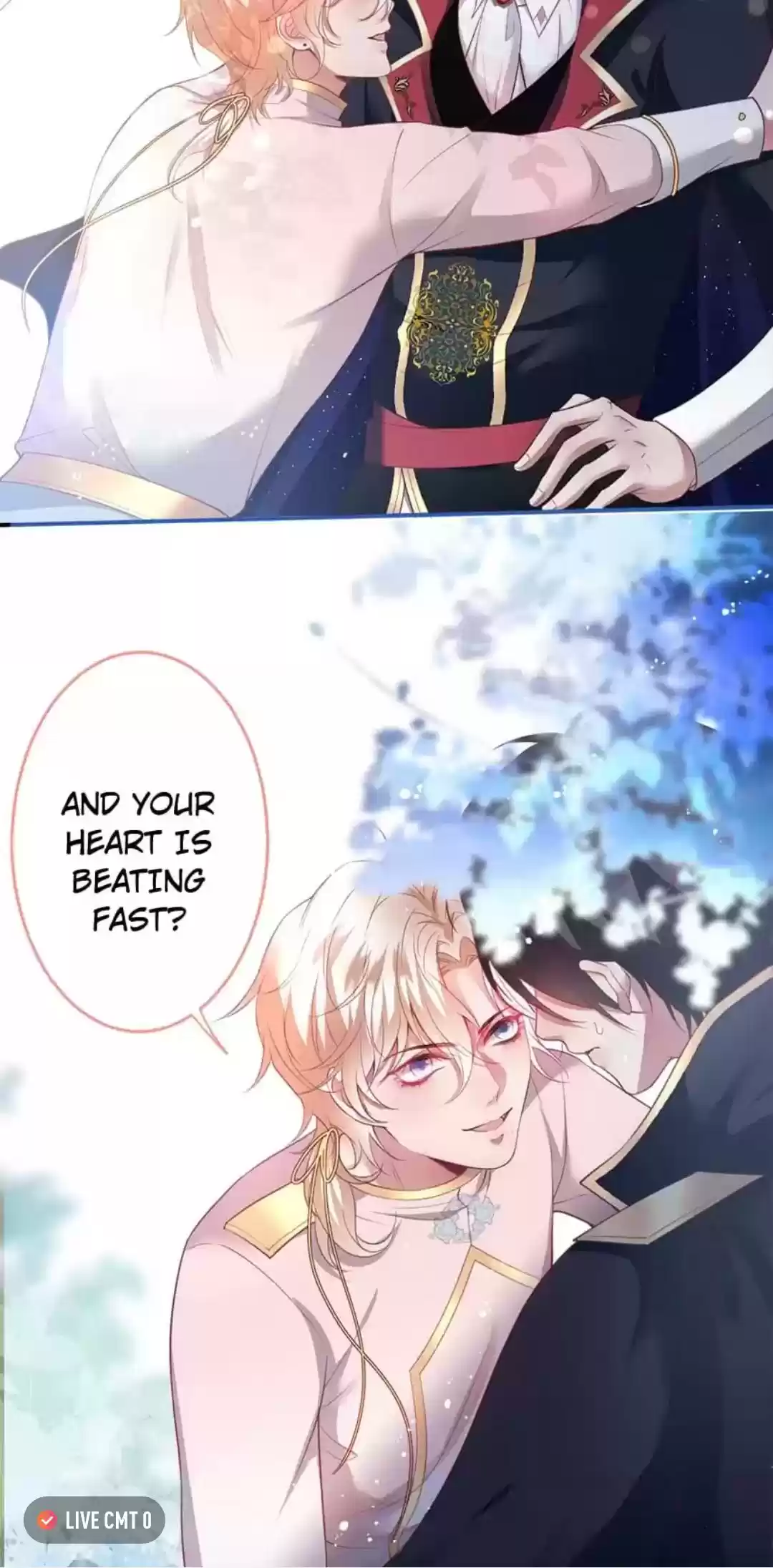 The Prince And His Mischievous One Chapter 107