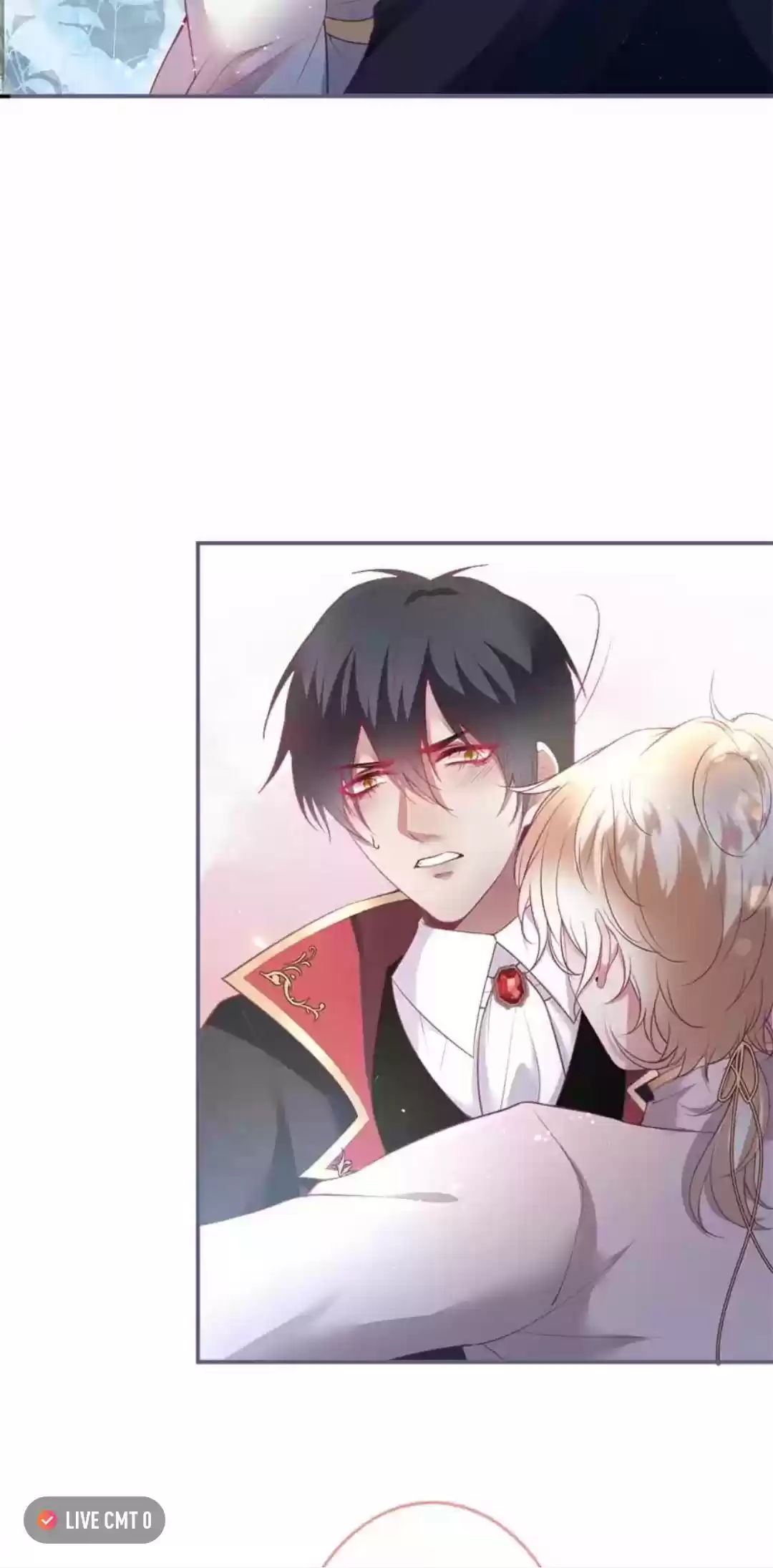 The Prince And His Mischievous One Chapter 107