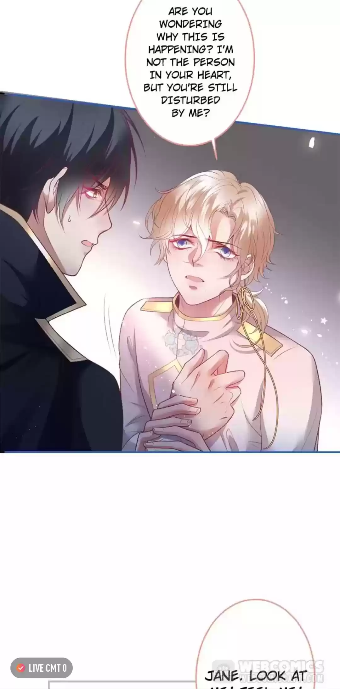 The Prince And His Mischievous One Chapter 107