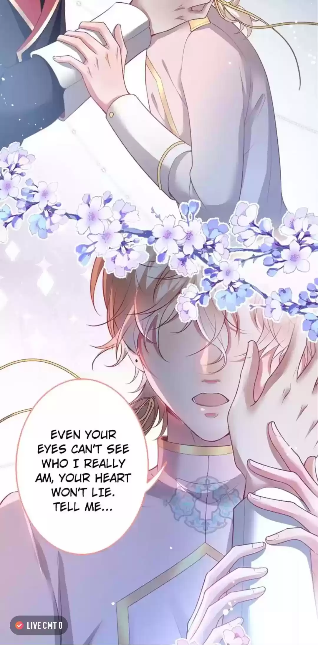 The Prince And His Mischievous One Chapter 107