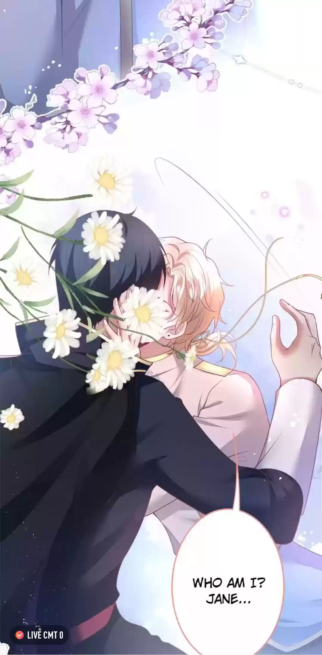 The Prince And His Mischievous One Chapter 107