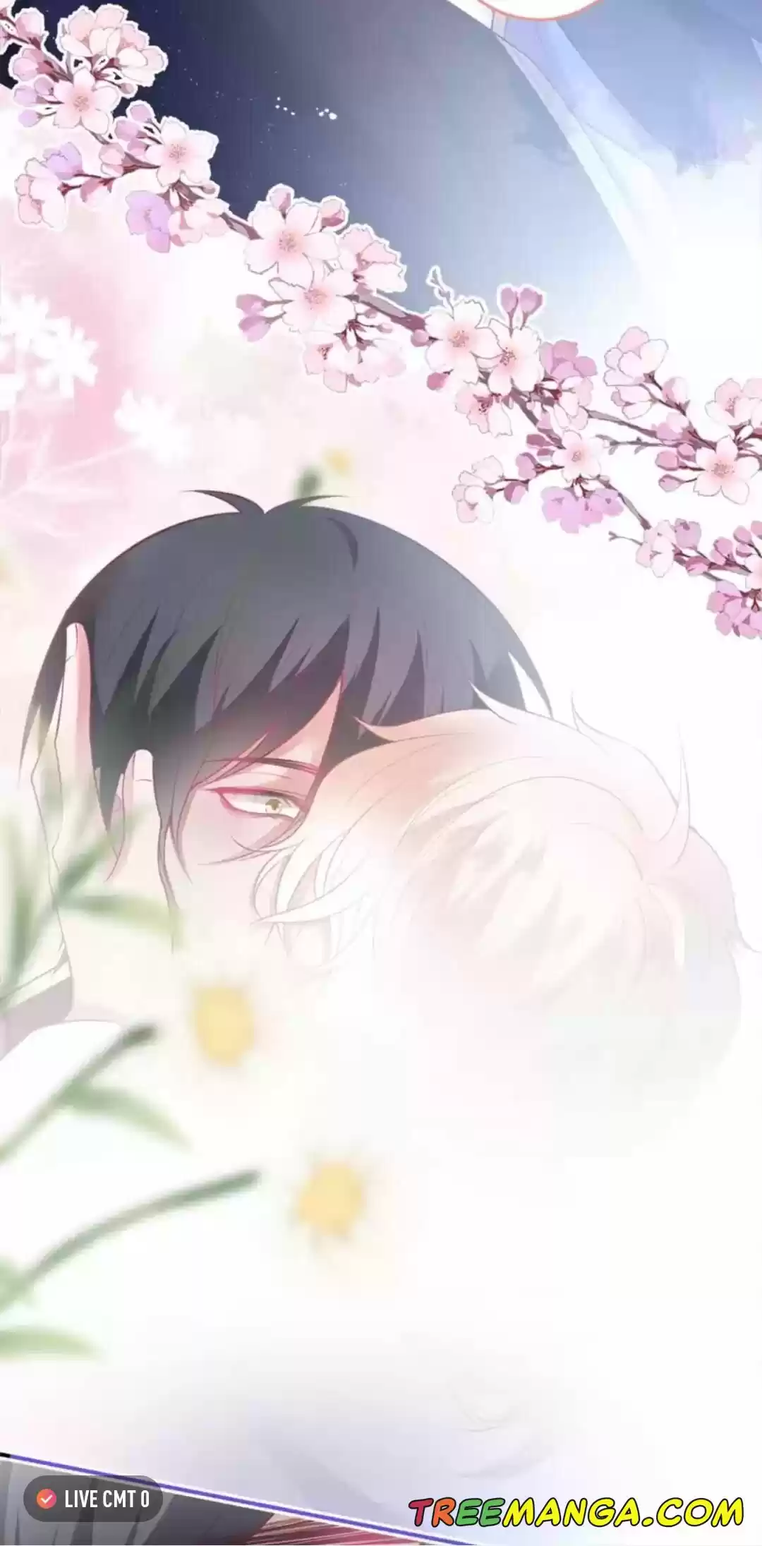 The Prince And His Mischievous One Chapter 107