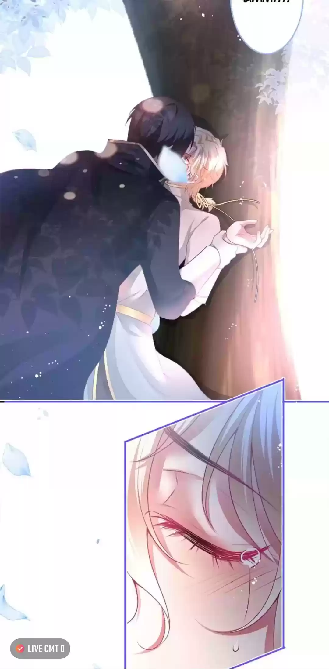 The Prince And His Mischievous One Chapter 107