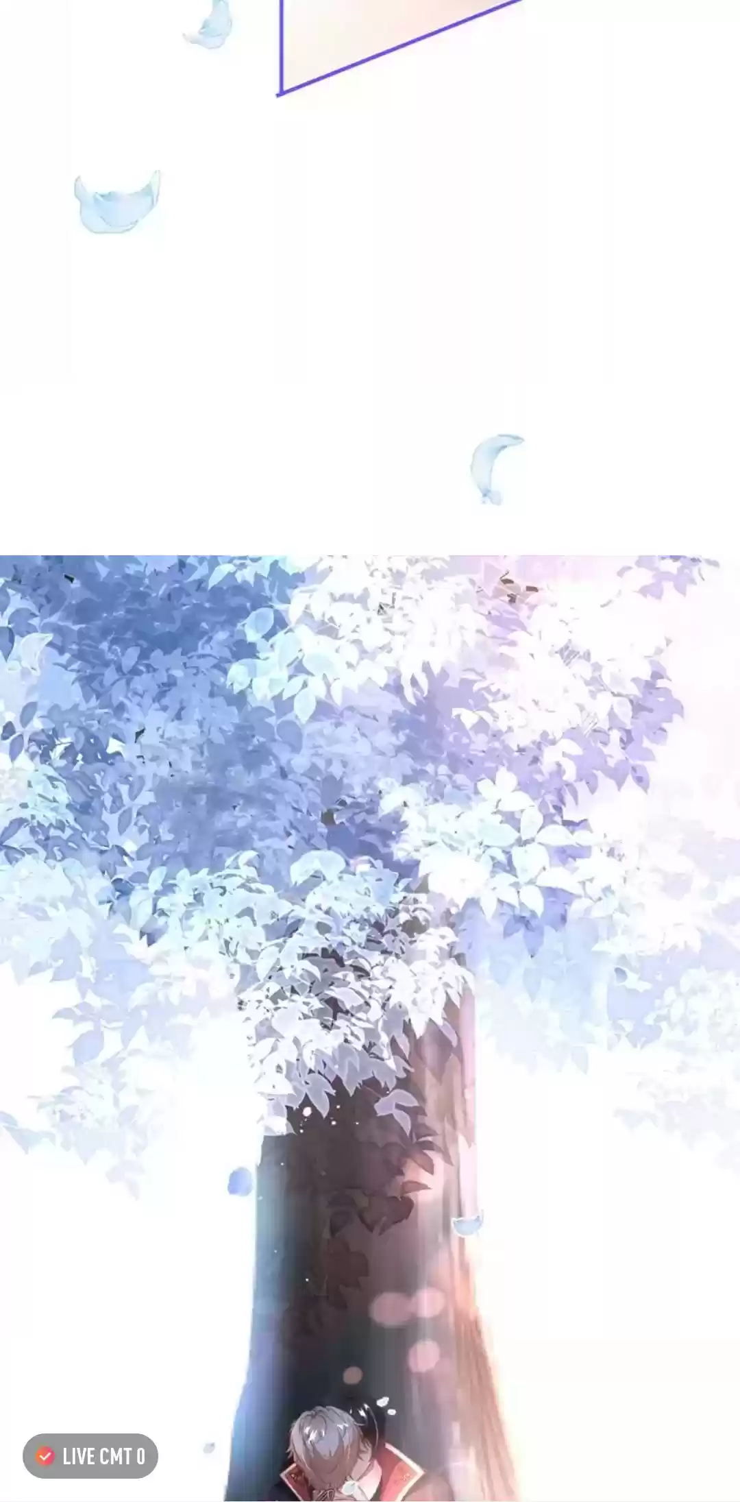 The Prince And His Mischievous One Chapter 107