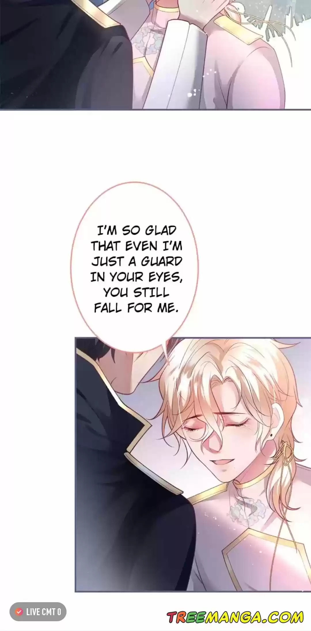 The Prince And His Mischievous One Chapter 107