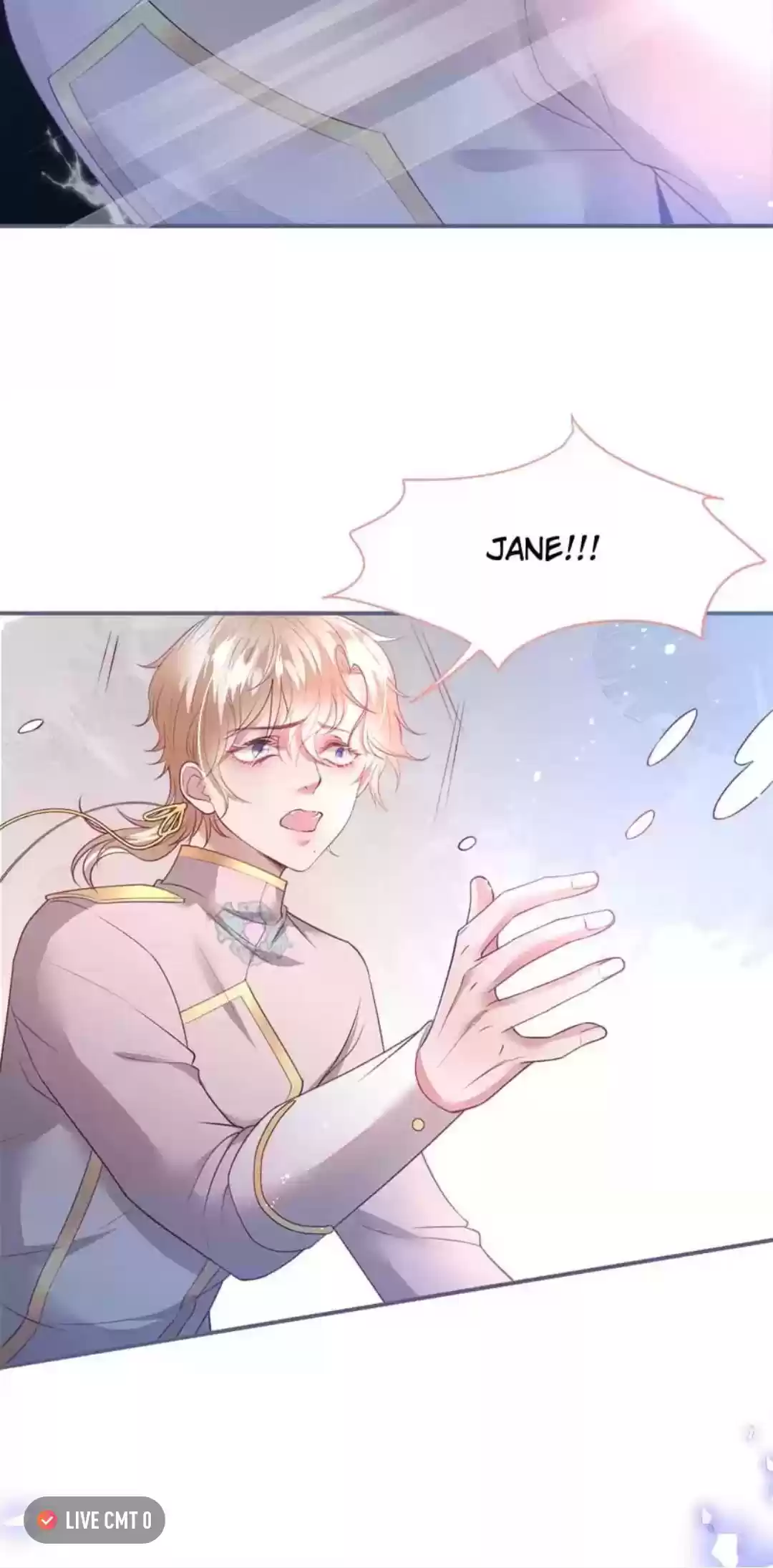 The Prince And His Mischievous One Chapter 107