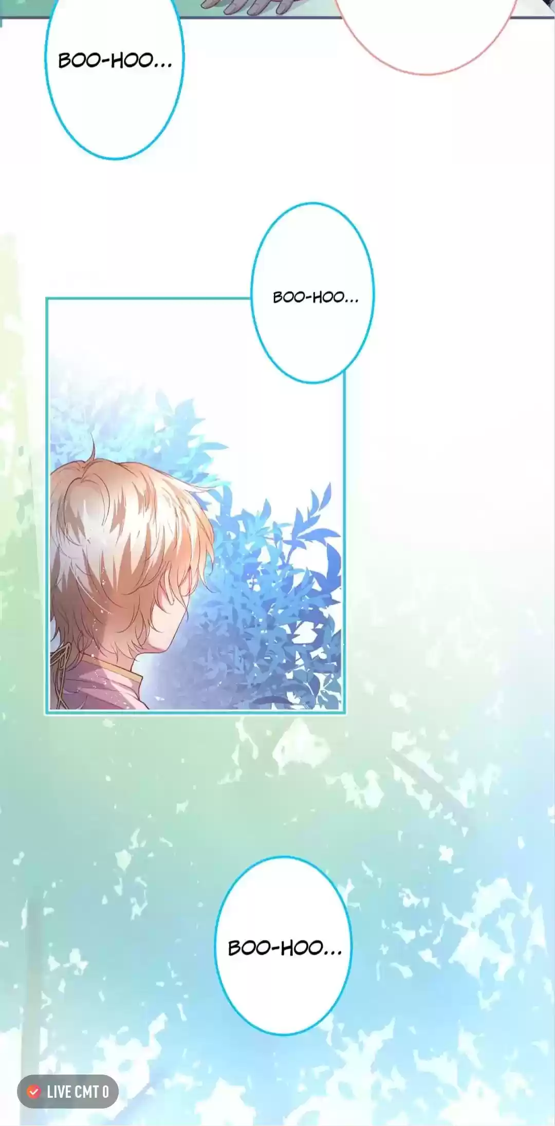 The Prince And His Mischievous One Chapter 107