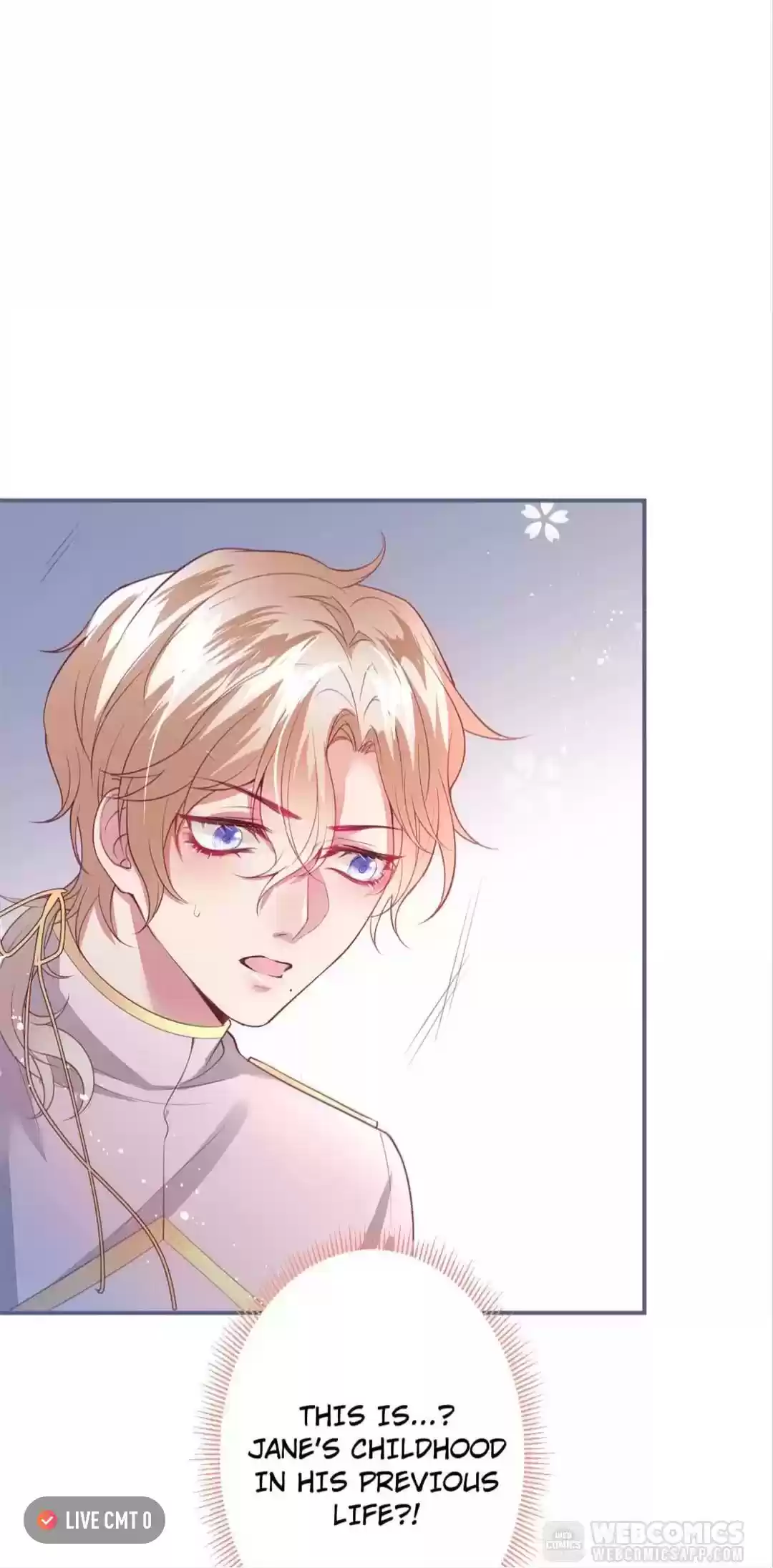 The Prince And His Mischievous One Chapter 107