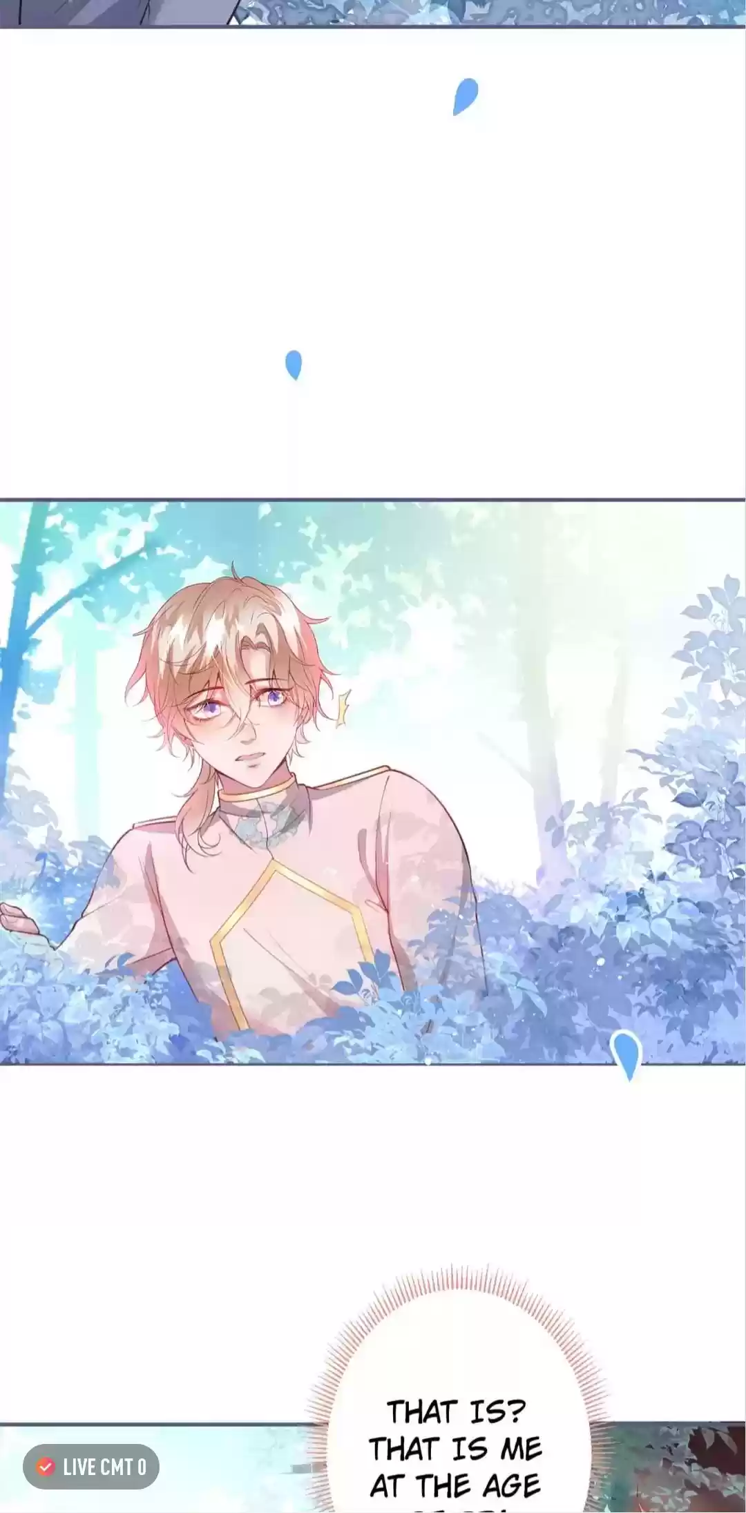 The Prince And His Mischievous One Chapter 108