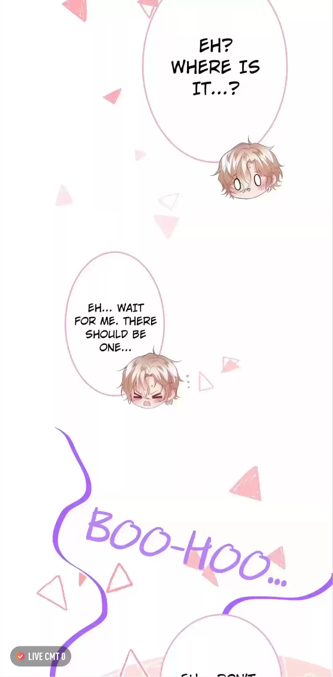 The Prince And His Mischievous One Chapter 108