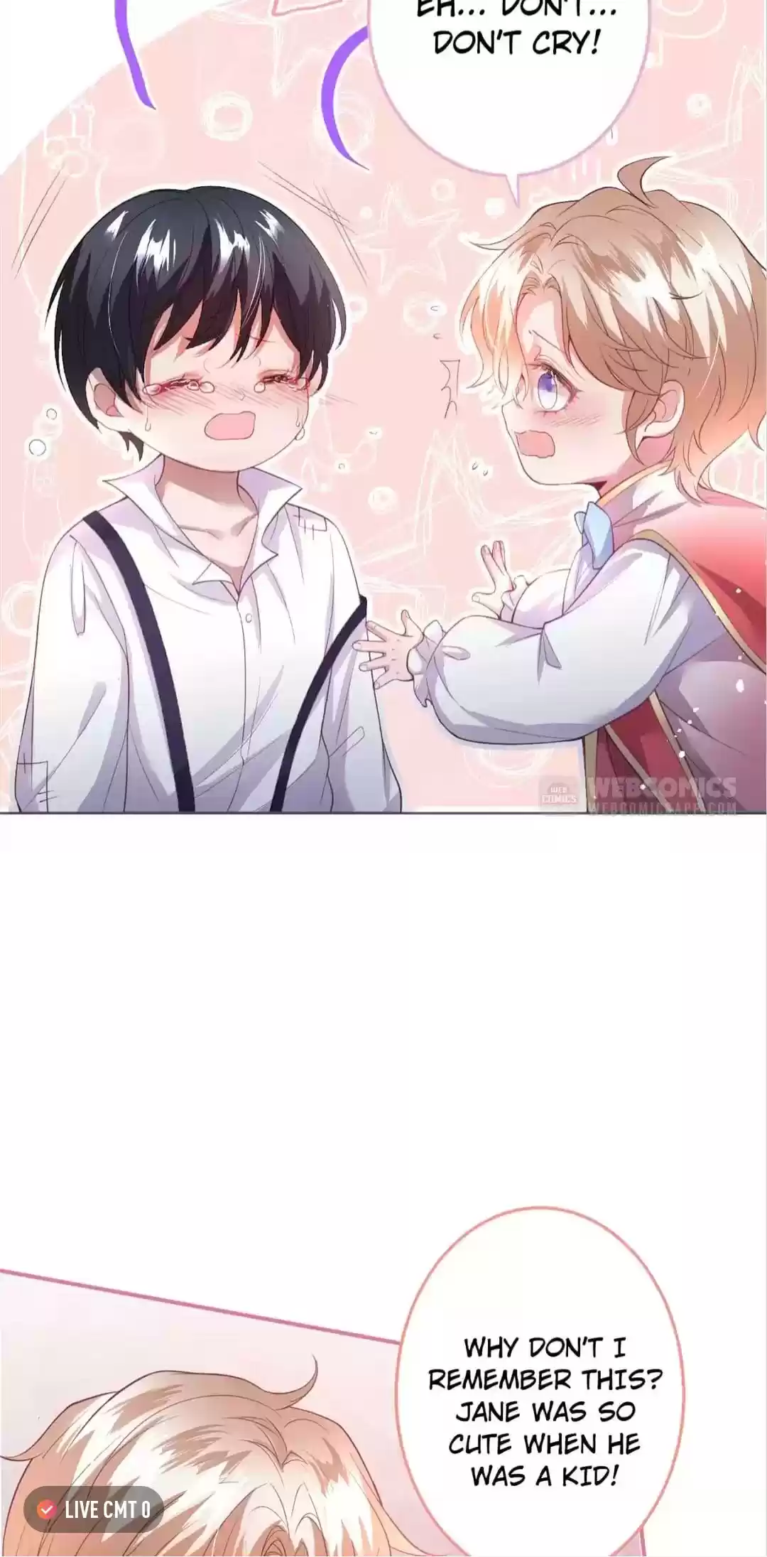 The Prince And His Mischievous One Chapter 108