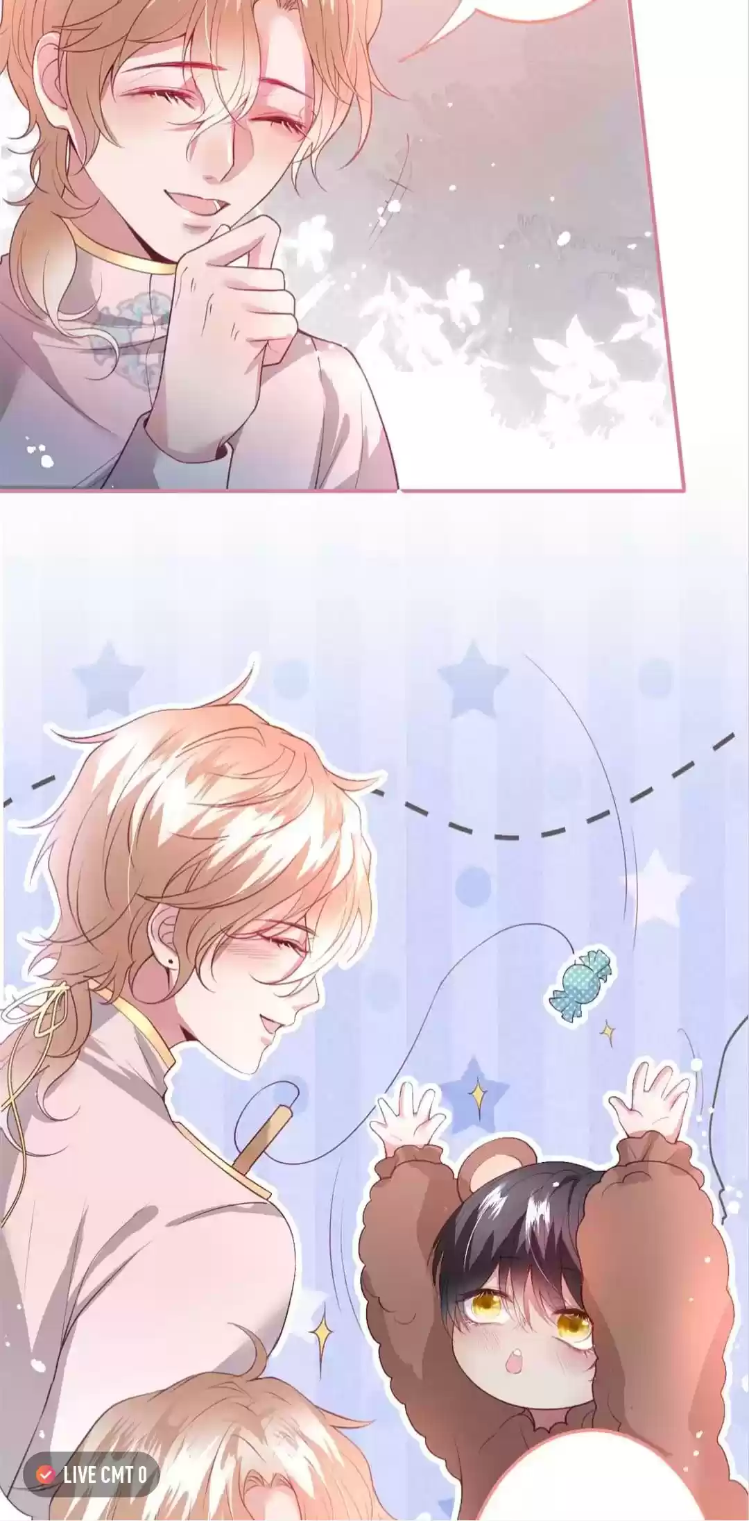 The Prince And His Mischievous One Chapter 108