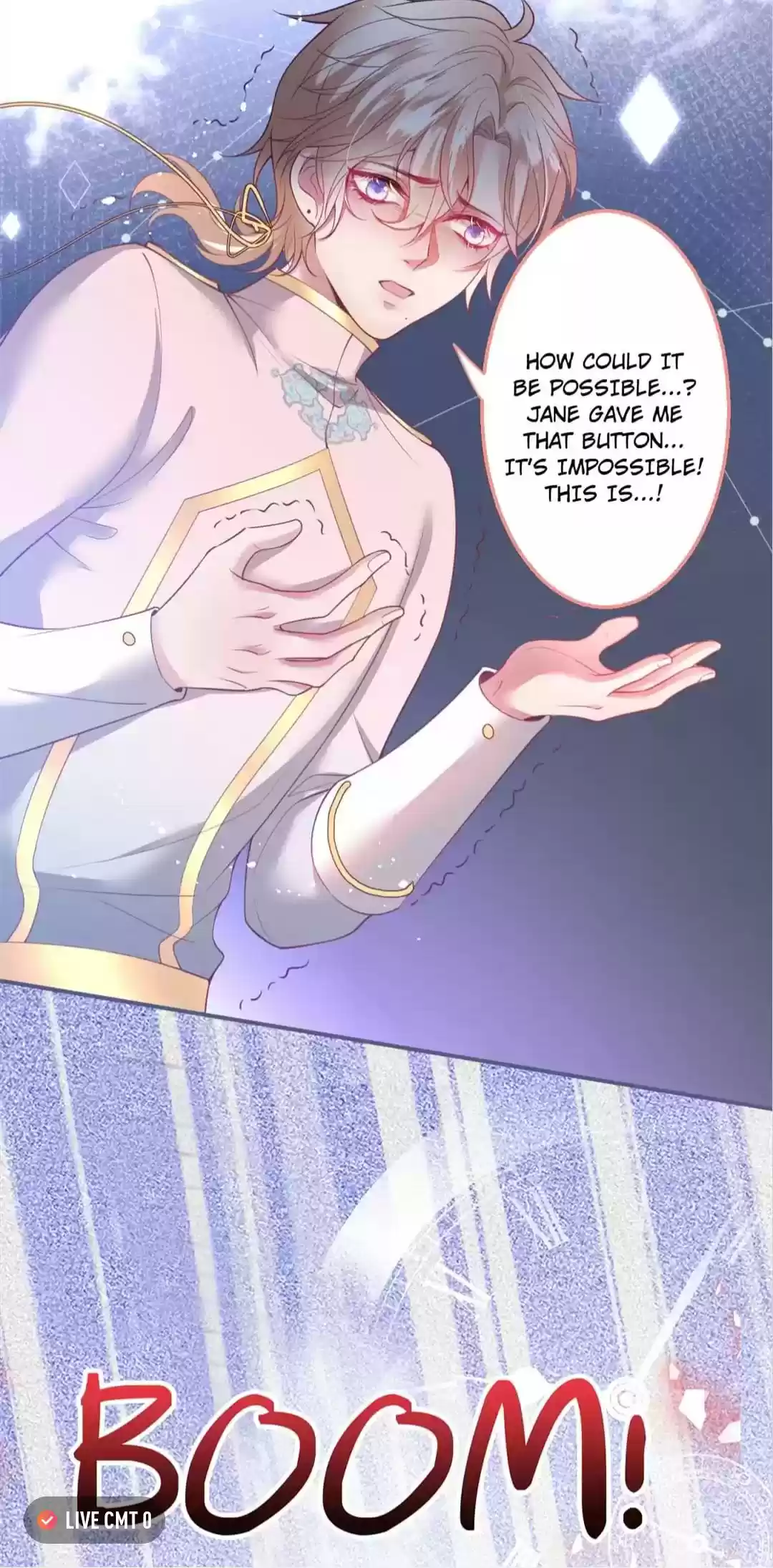 The Prince And His Mischievous One Chapter 108