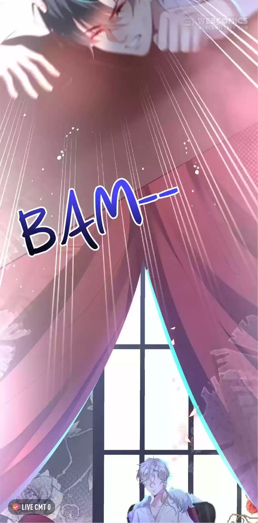 The Prince And His Mischievous One Chapter 108